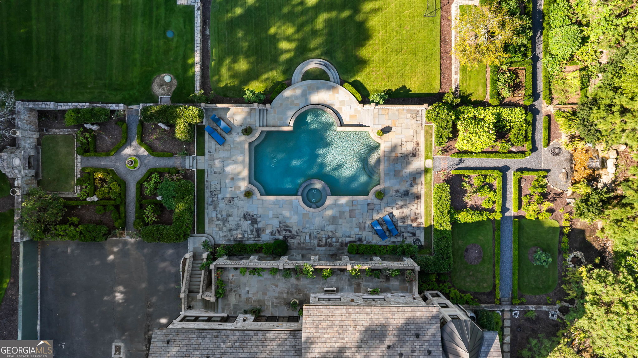 Buckhead - Residential