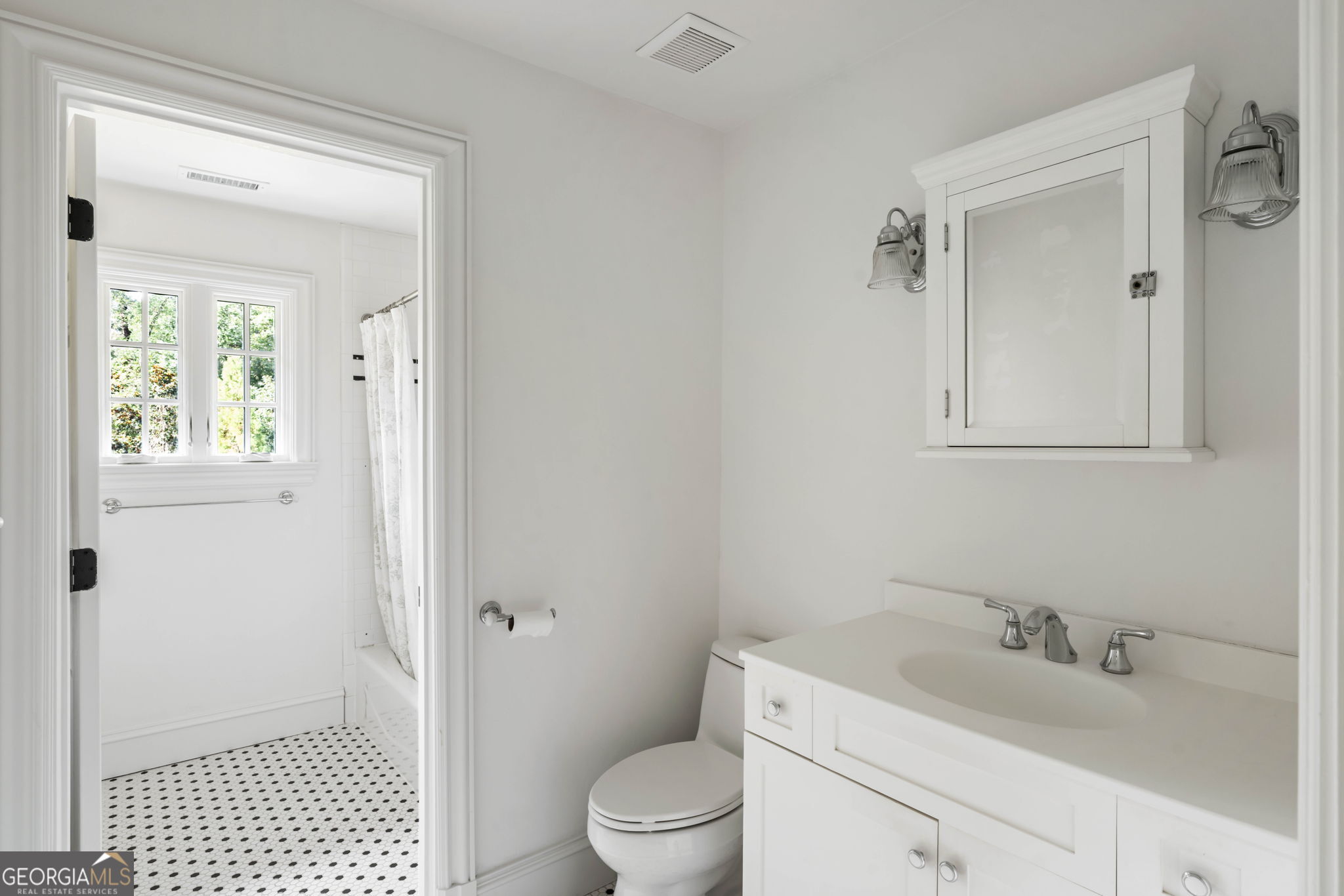 Buckhead - Residential