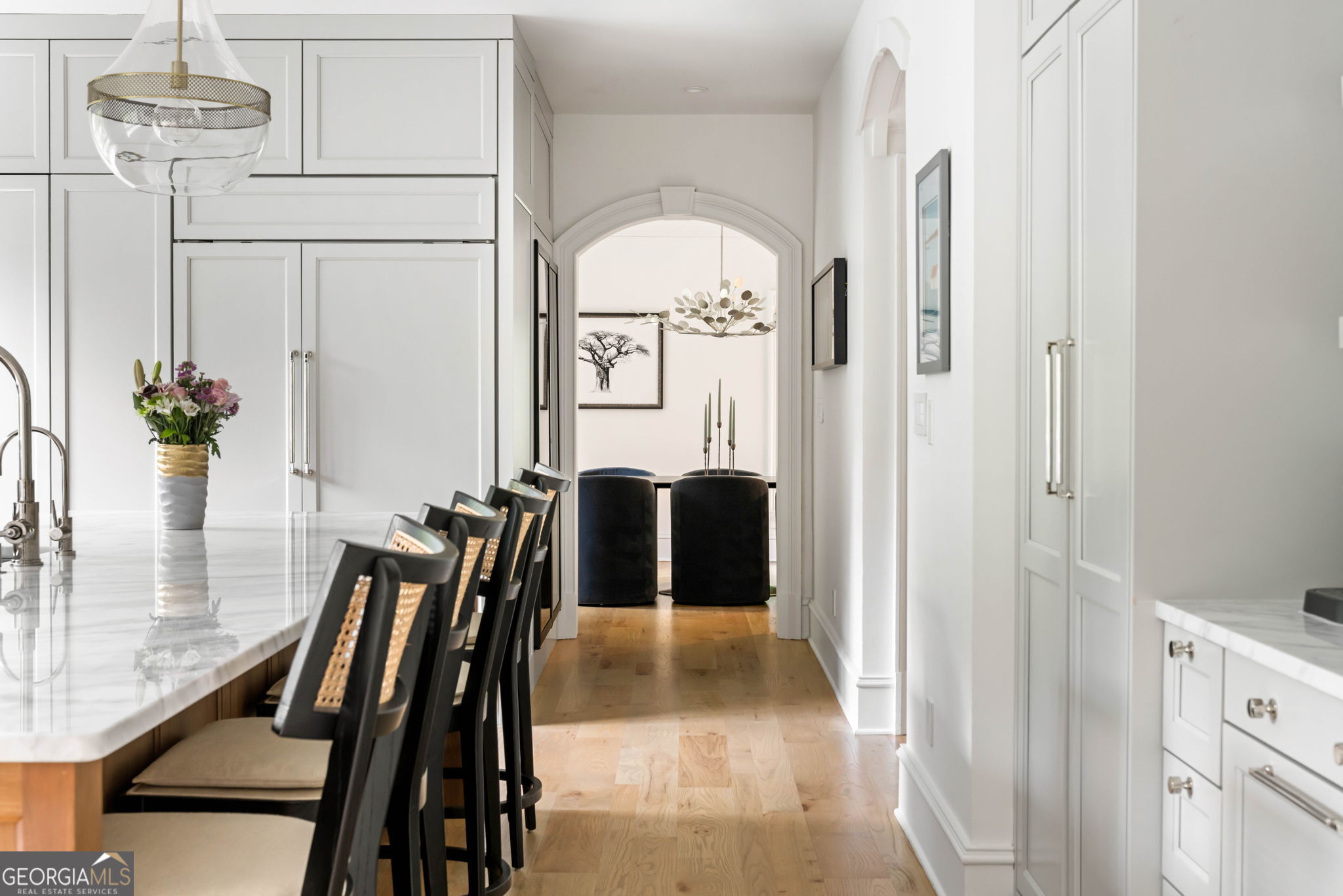 Buckhead - Residential