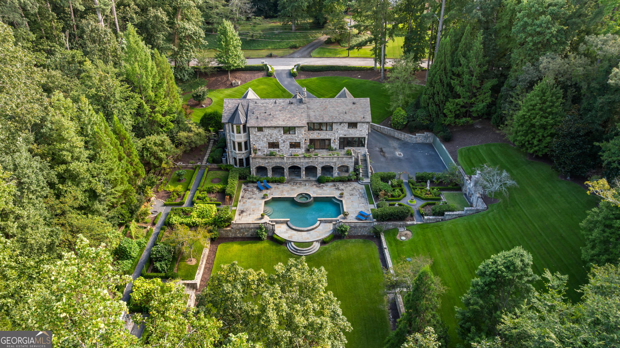 Buckhead - Residential