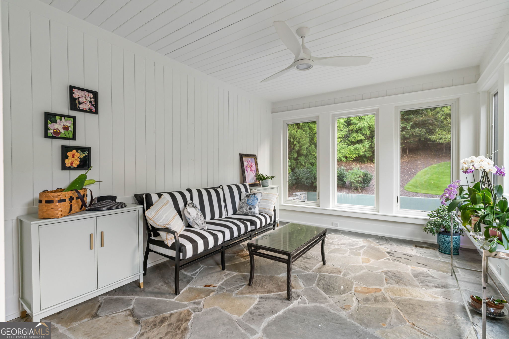 Buckhead - Residential