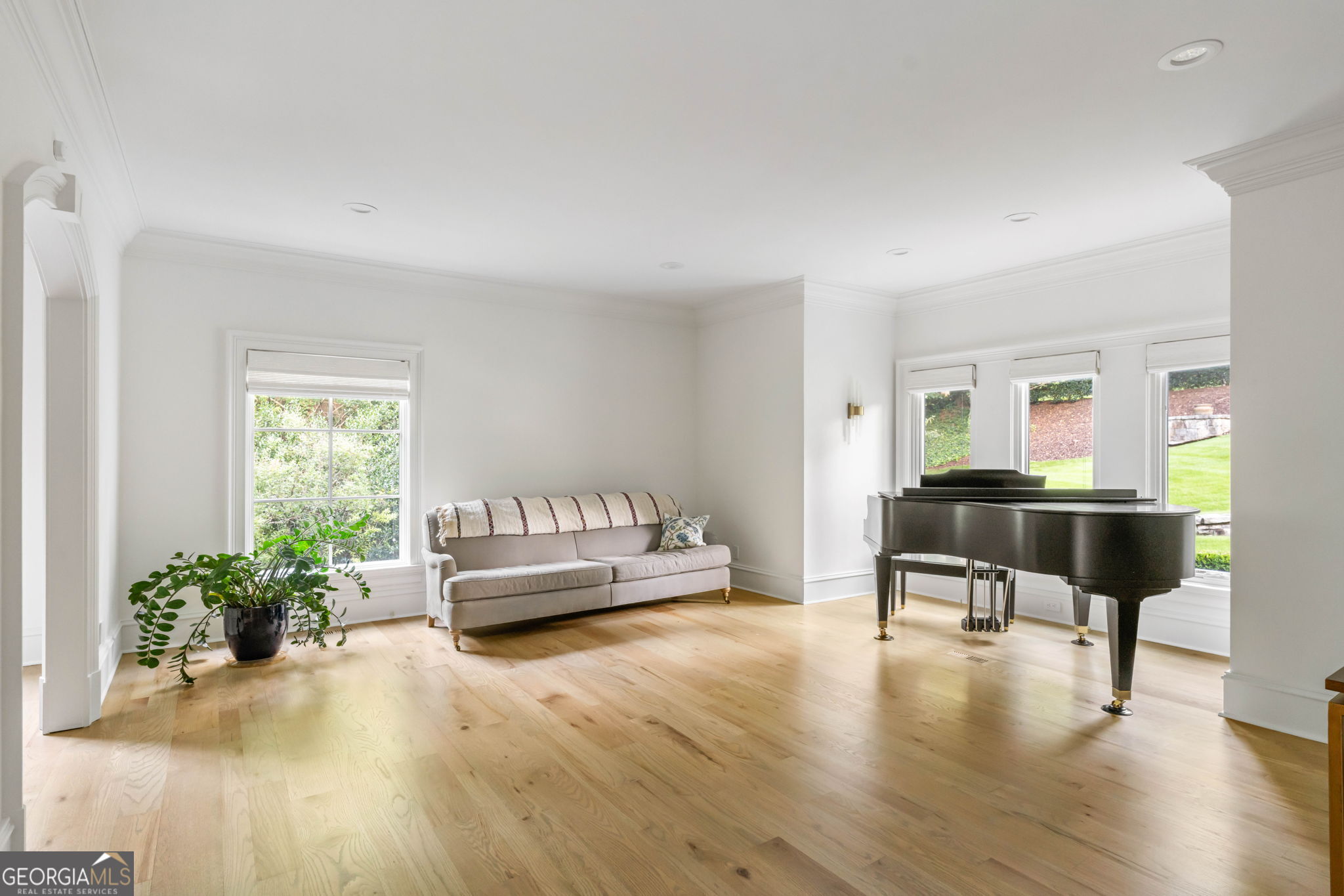 Buckhead - Residential