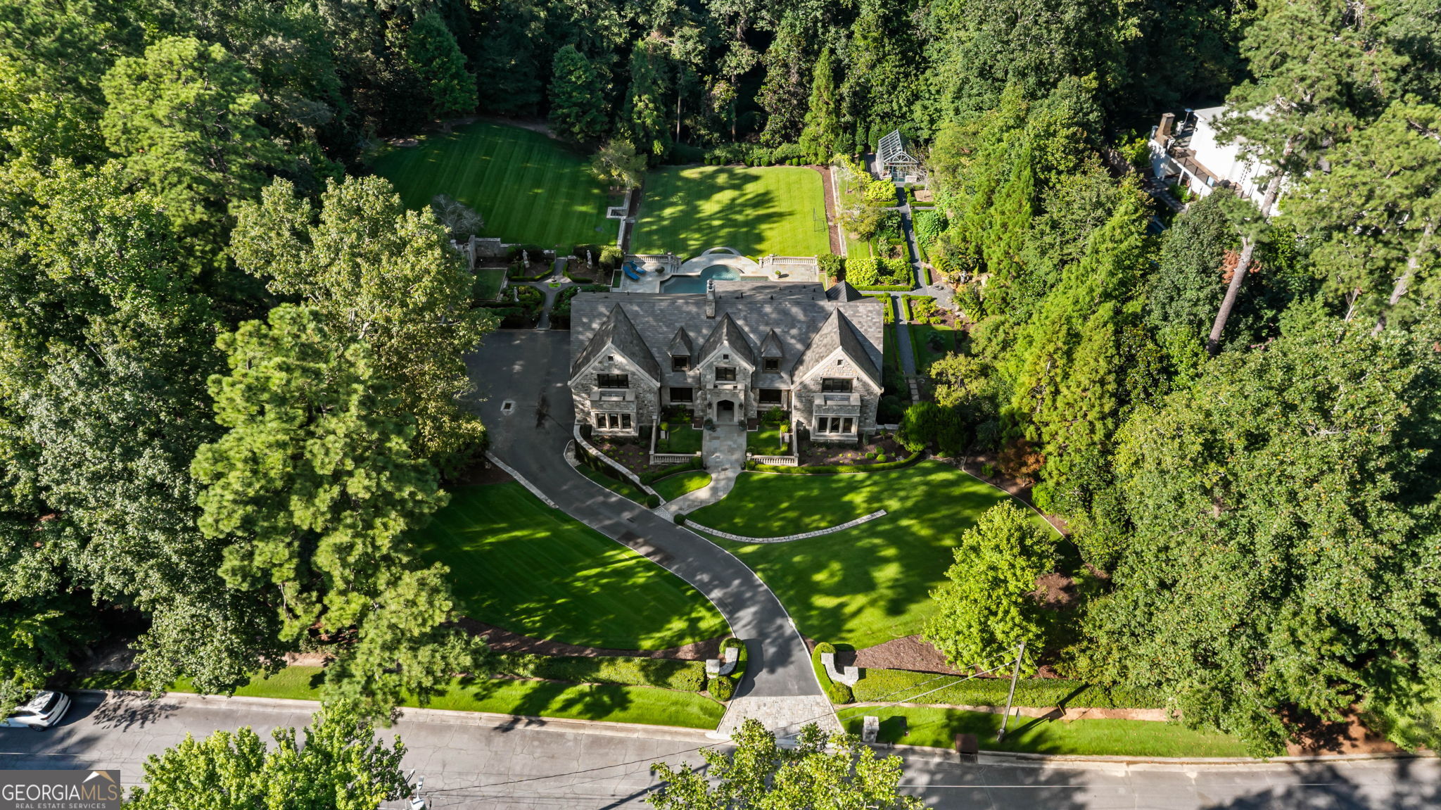 Buckhead - Residential