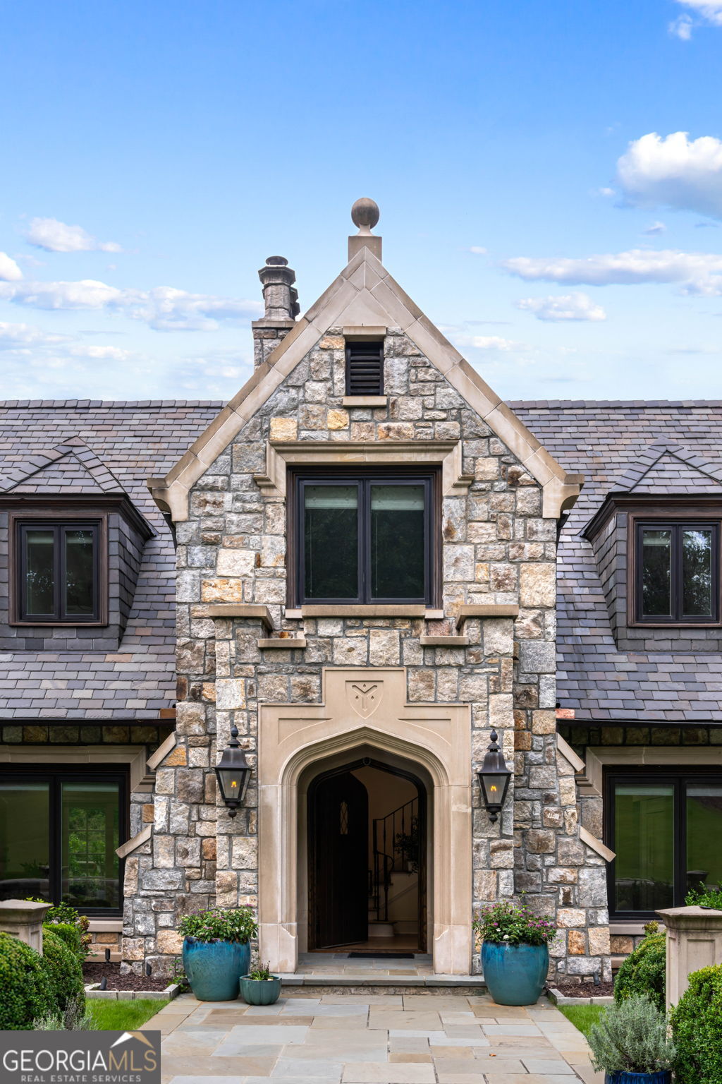 Buckhead - Residential