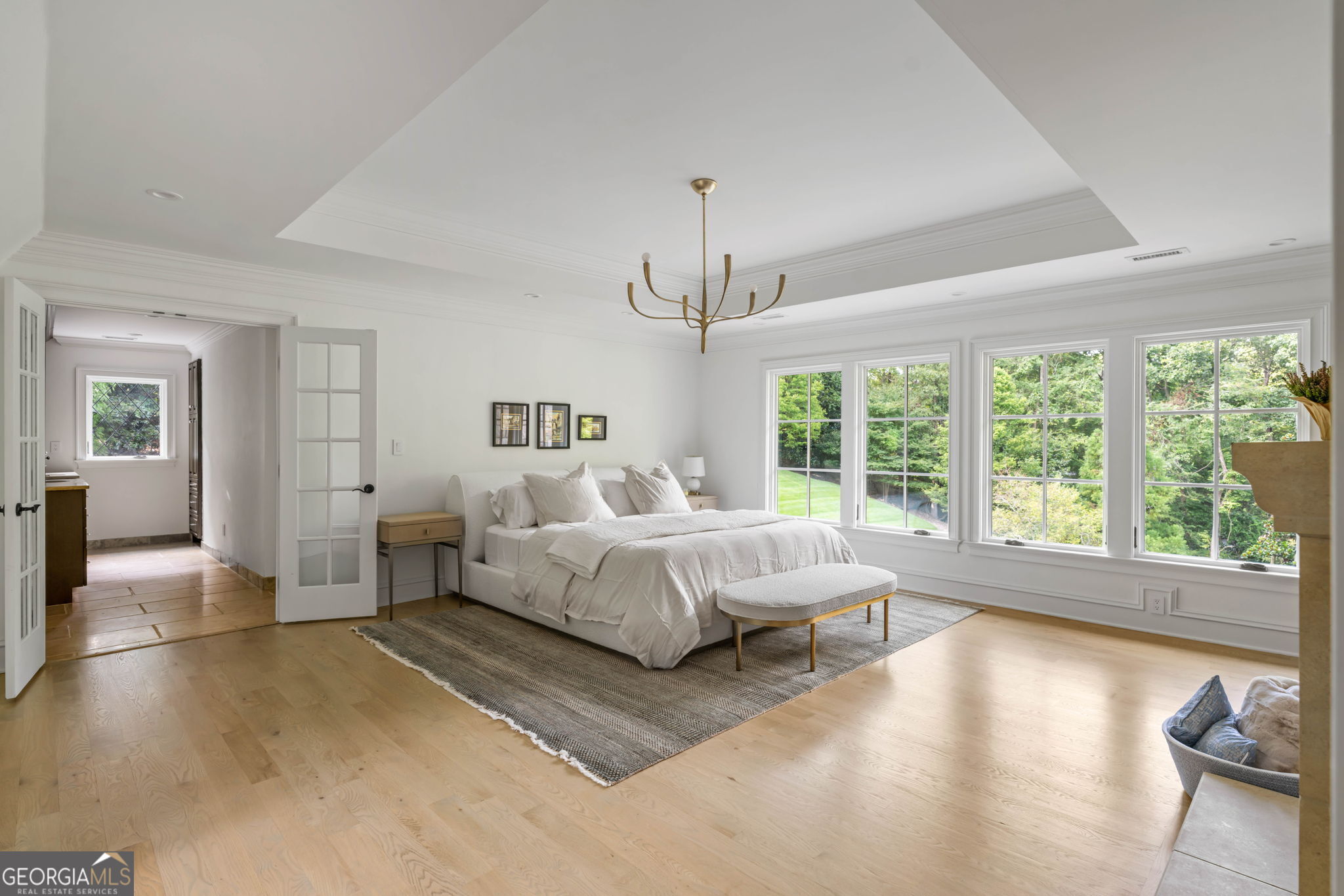 Buckhead - Residential