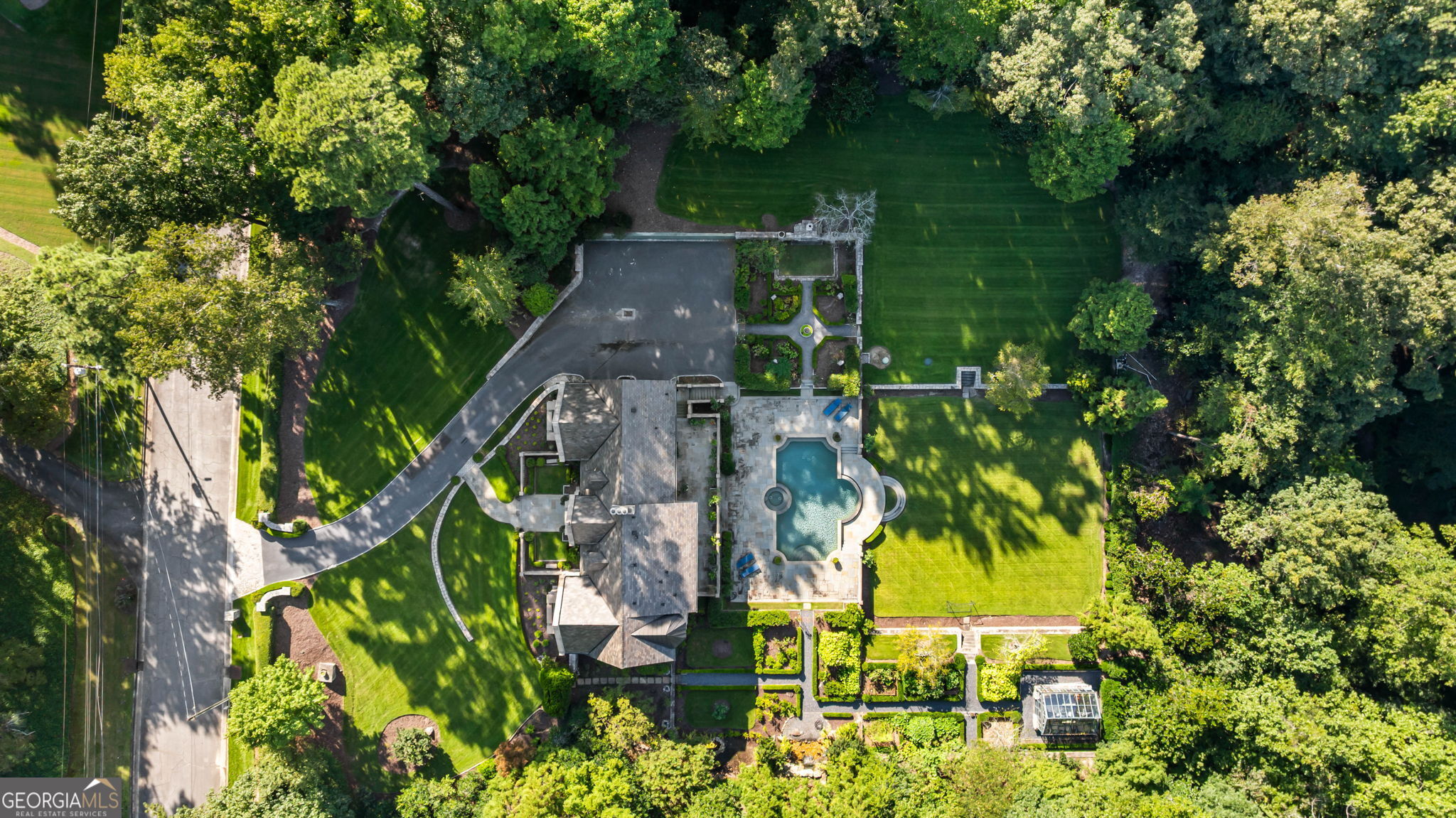 Buckhead - Residential