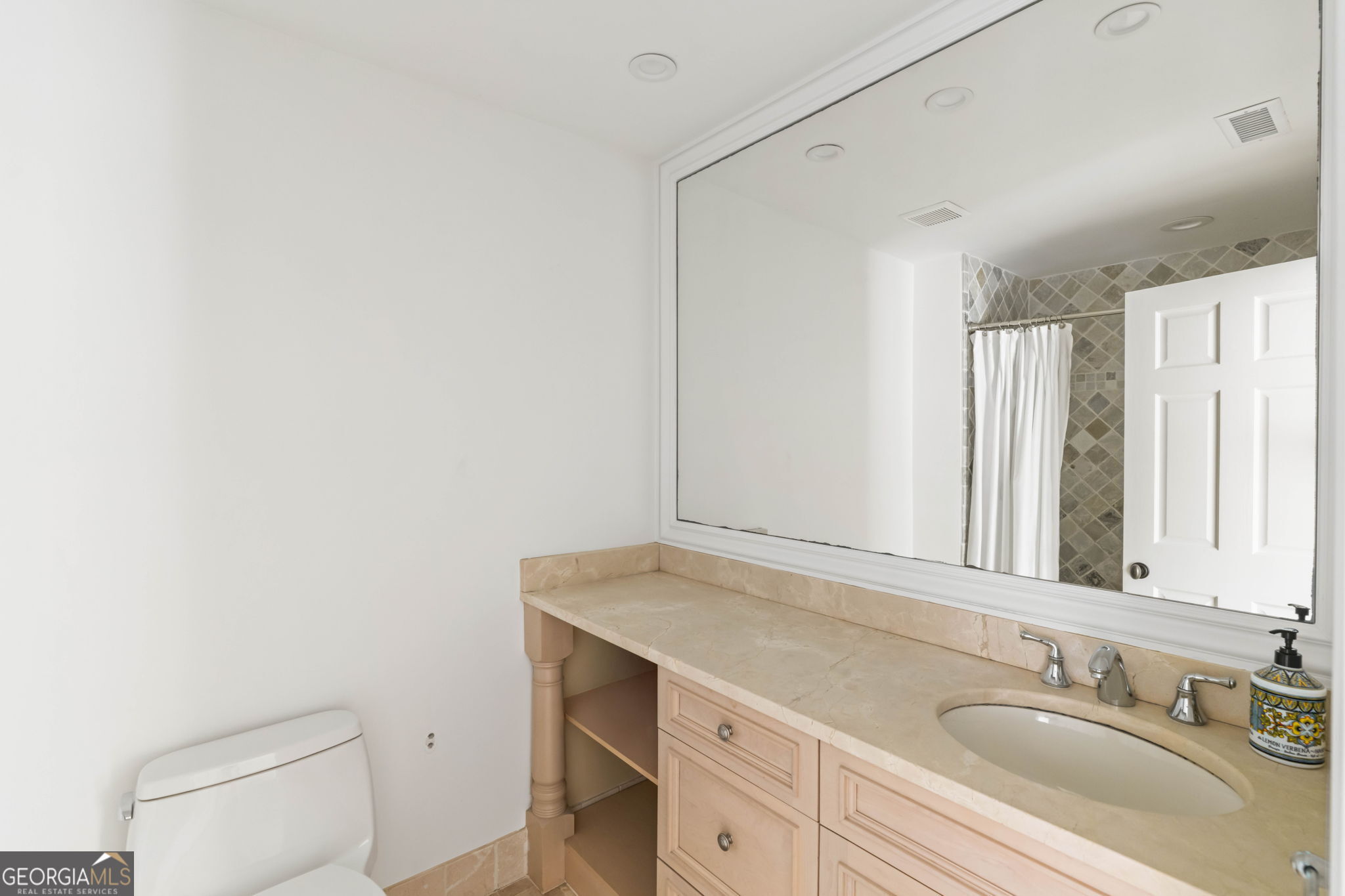Buckhead - Residential