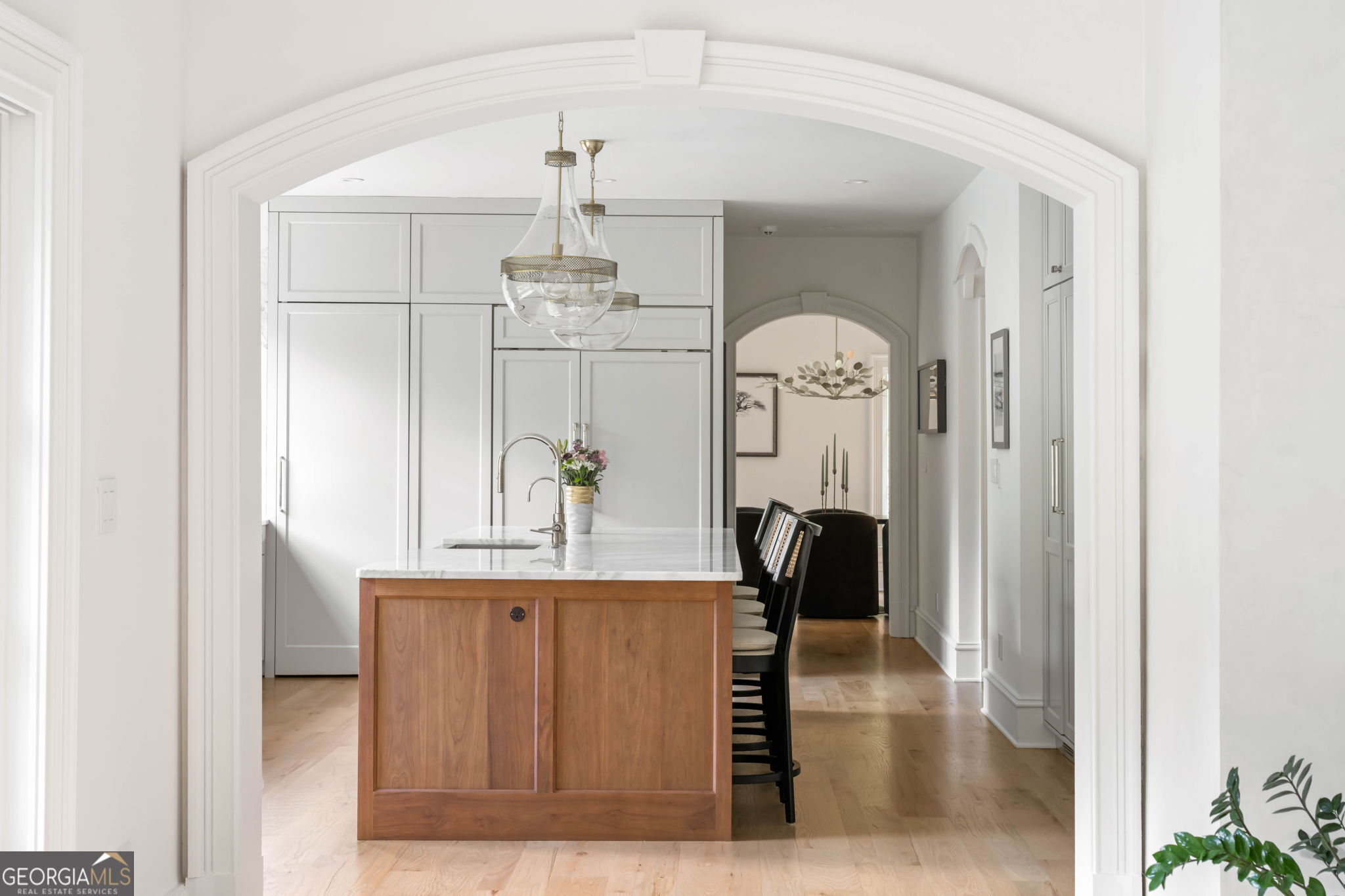 Buckhead - Residential