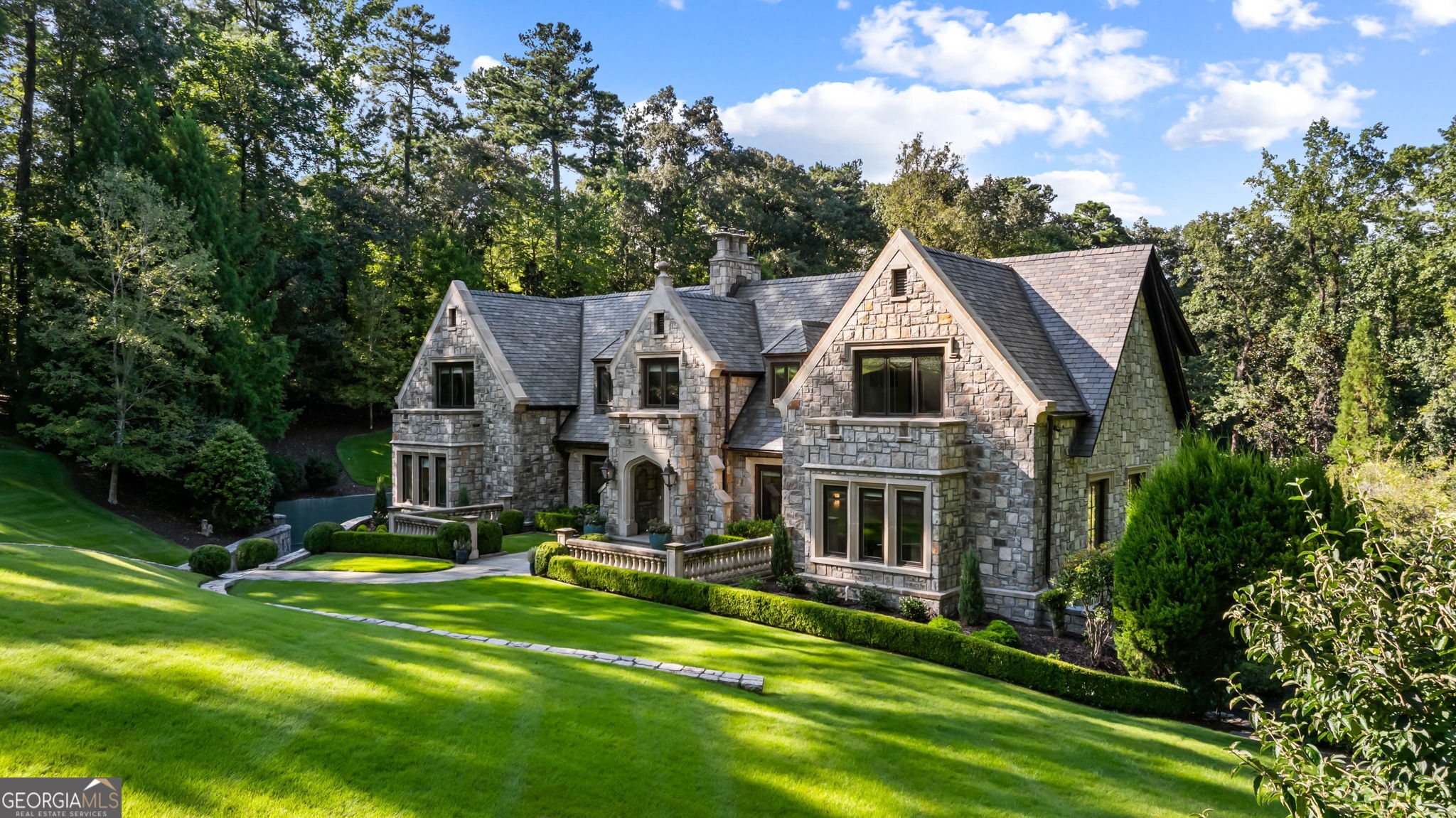 Buckhead - Residential