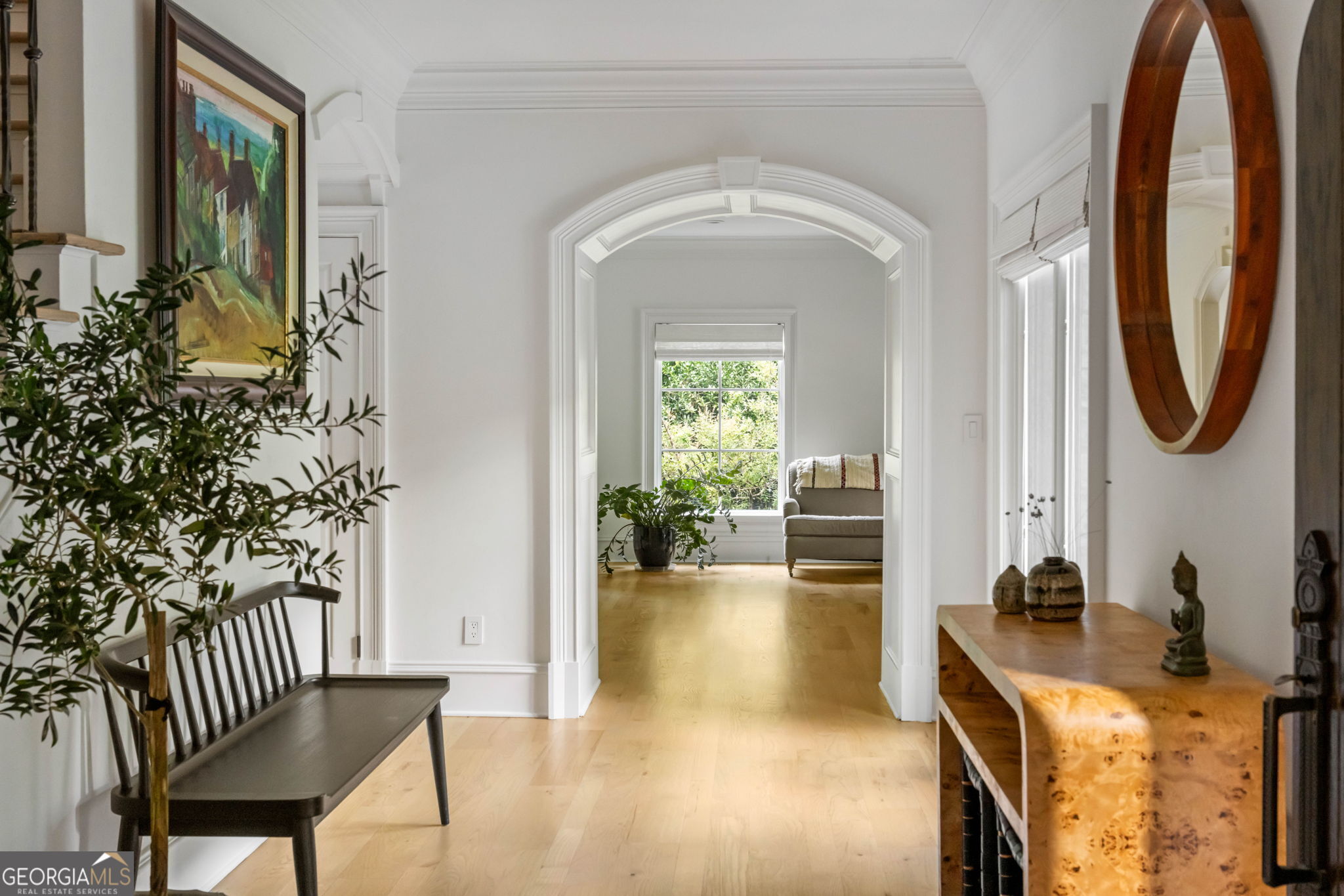 Buckhead - Residential