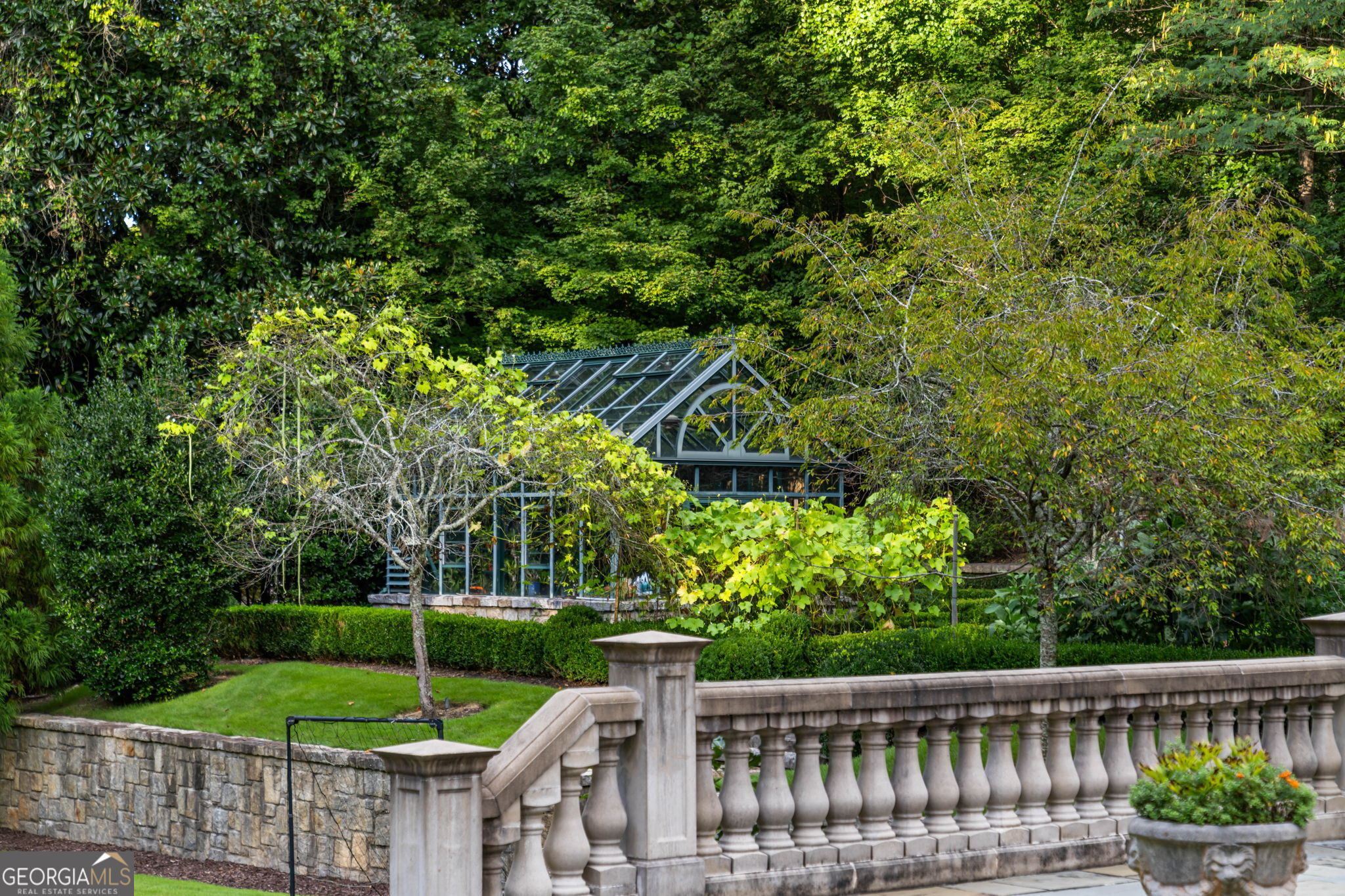 Buckhead - Residential