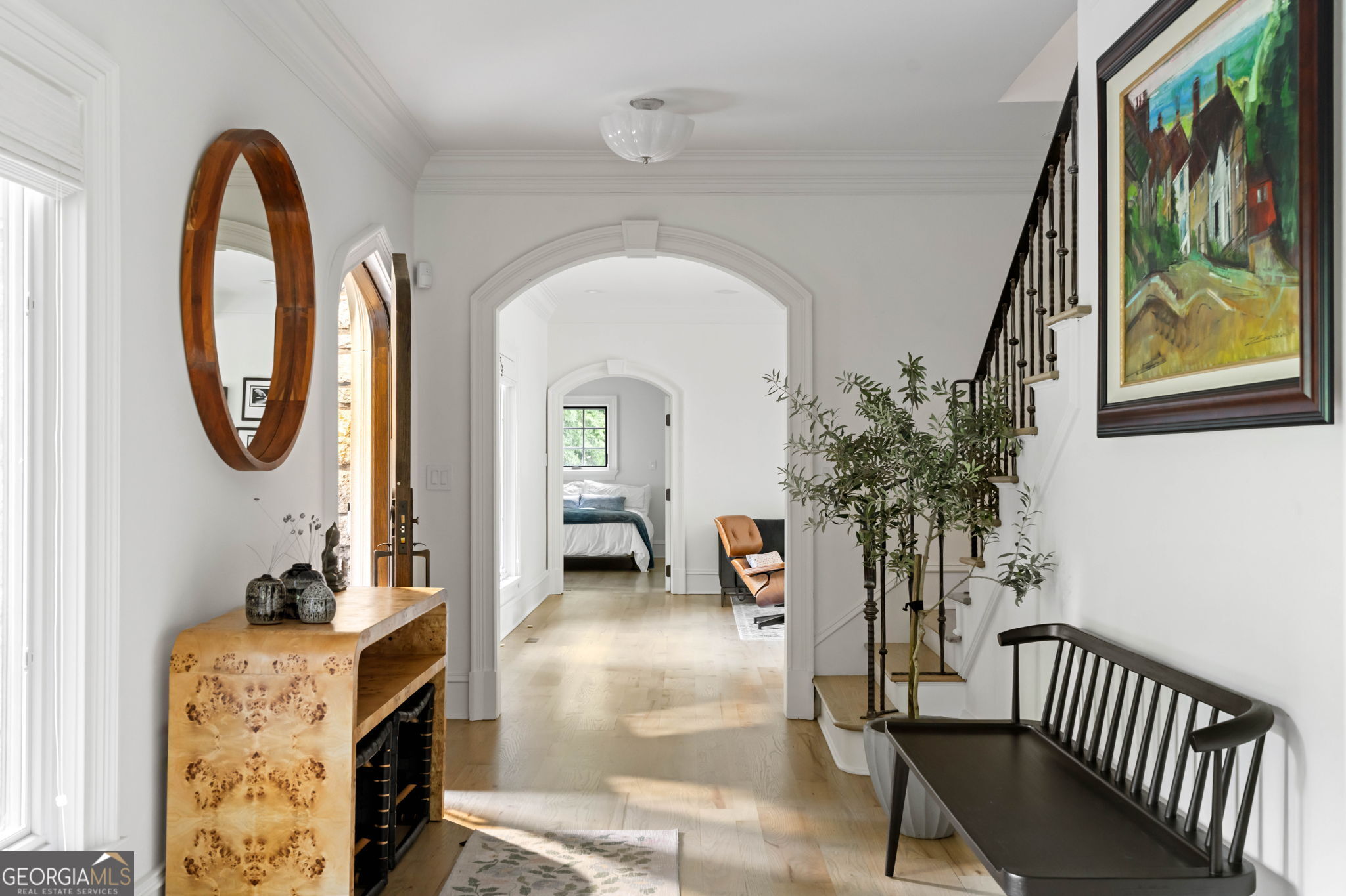 Buckhead - Residential