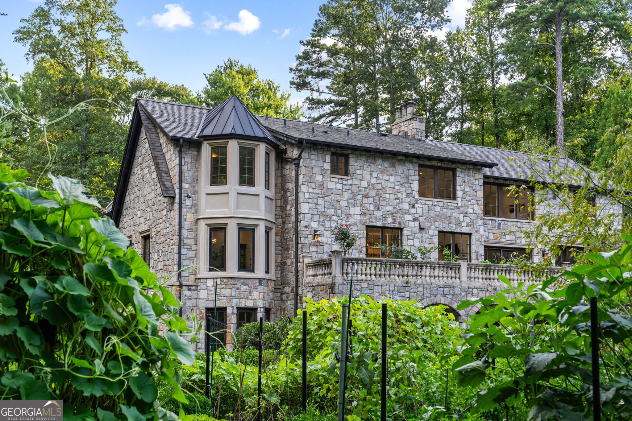 Buckhead - Residential
