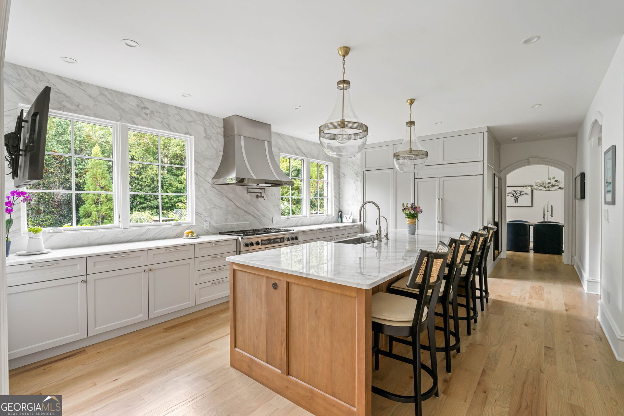 Buckhead - Residential