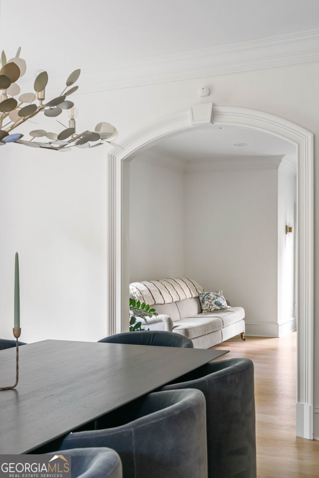Buckhead - Residential