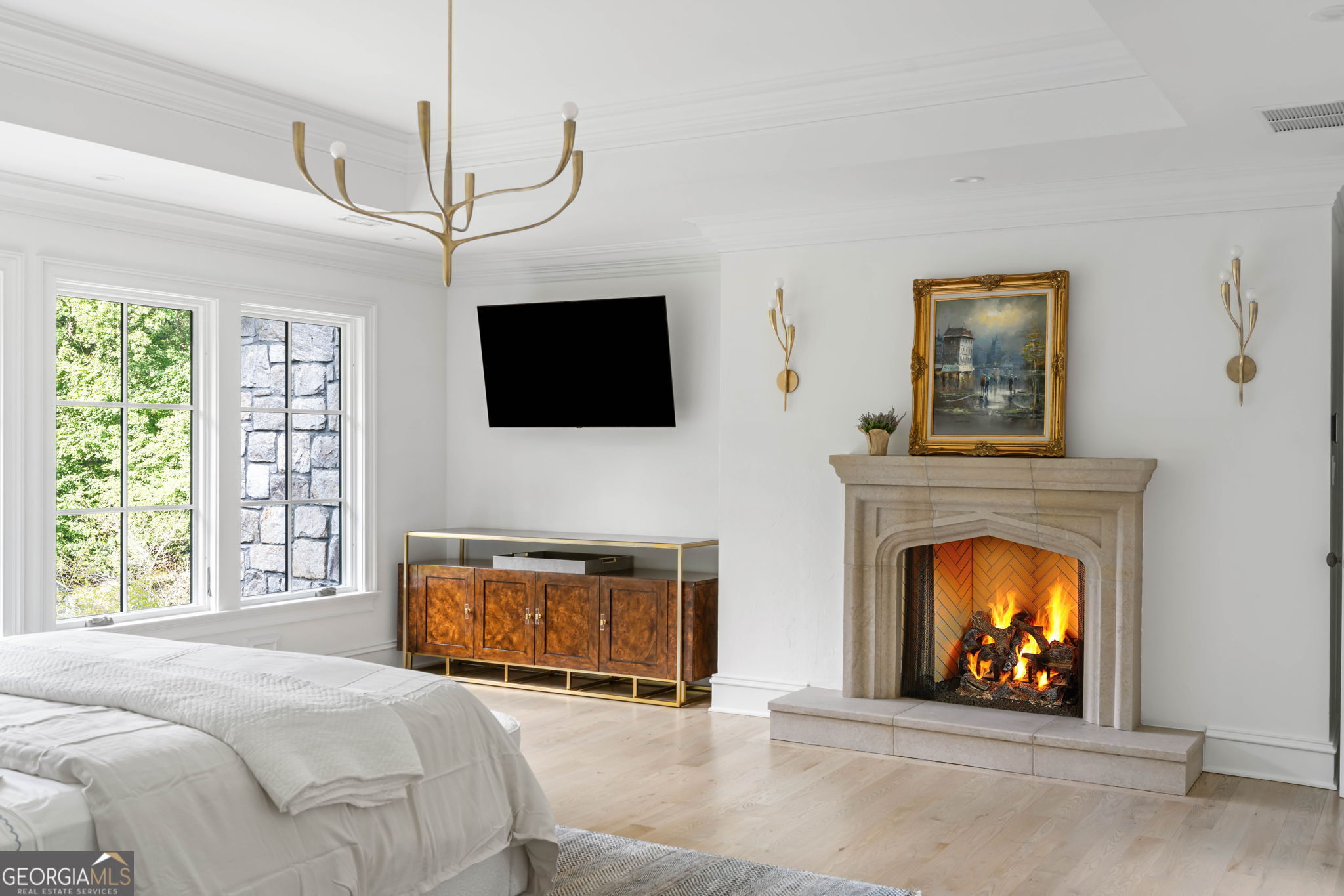 Buckhead - Residential