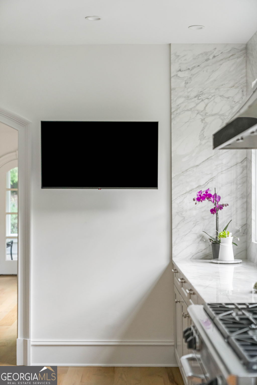 Buckhead - Residential