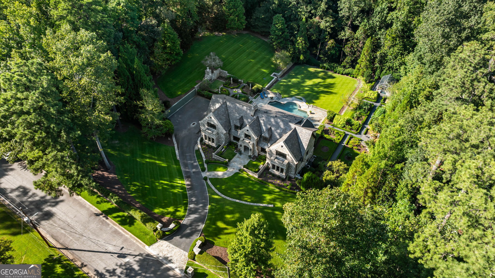 Buckhead - Residential