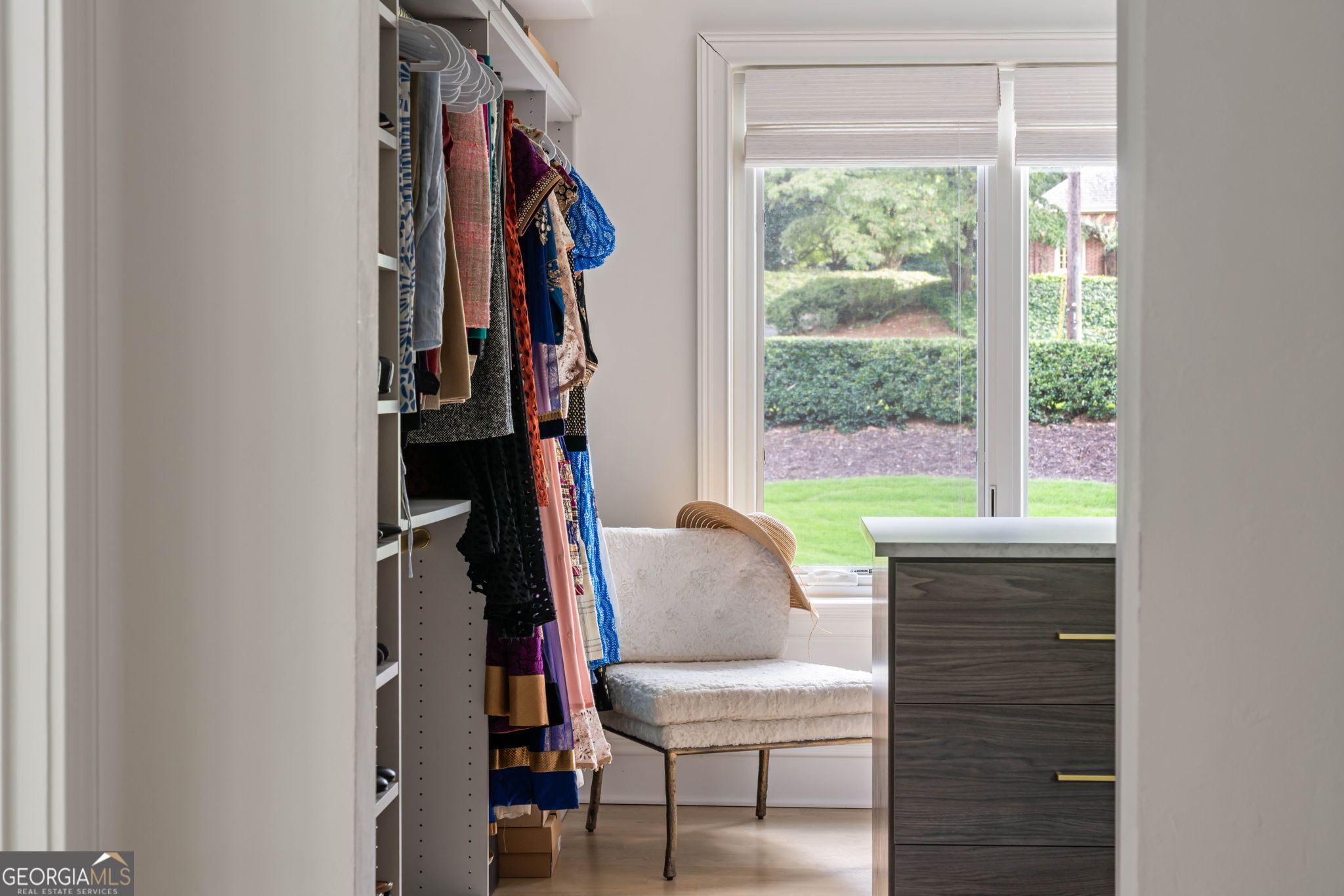 Buckhead - Residential