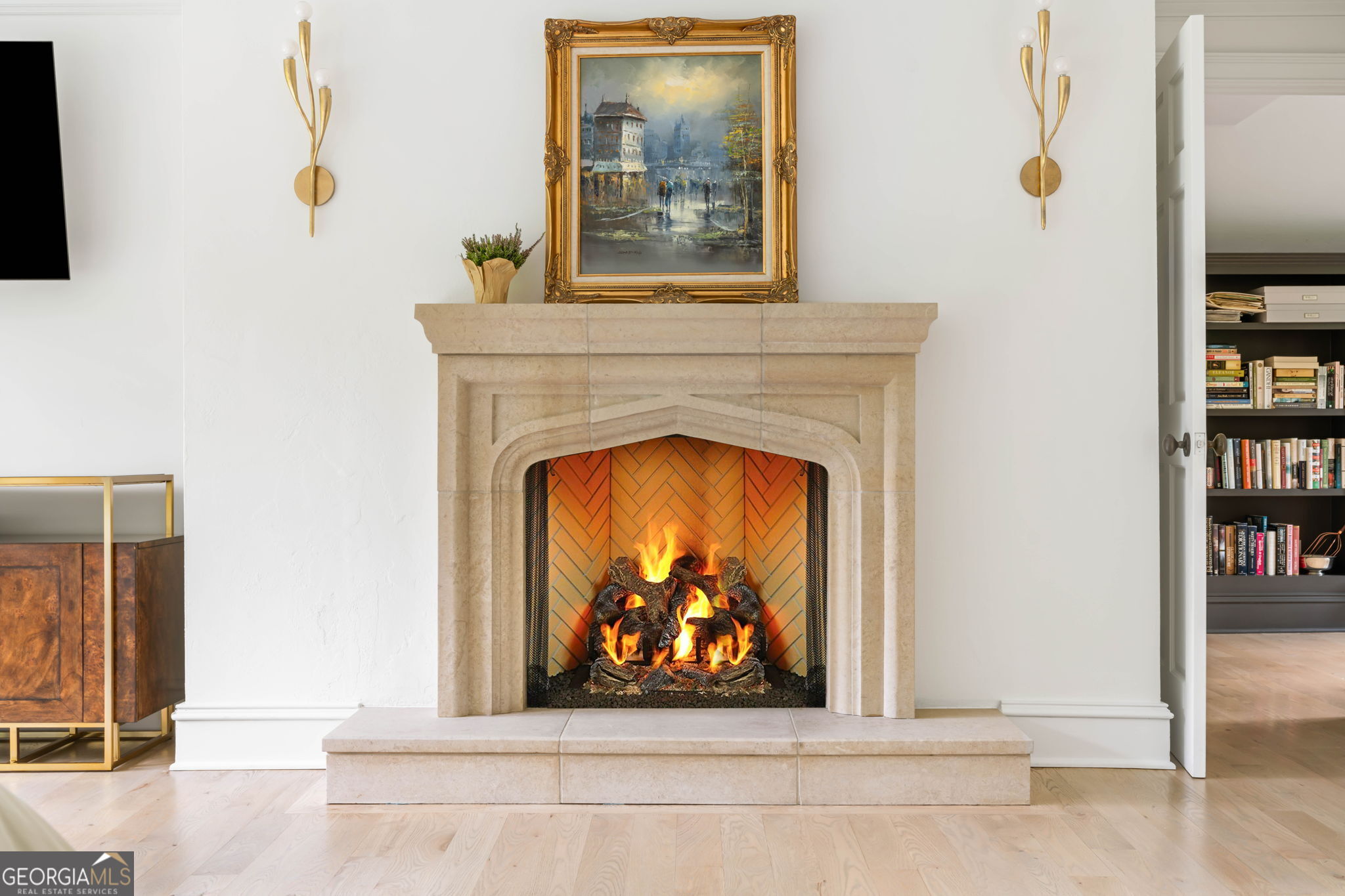 Buckhead - Residential