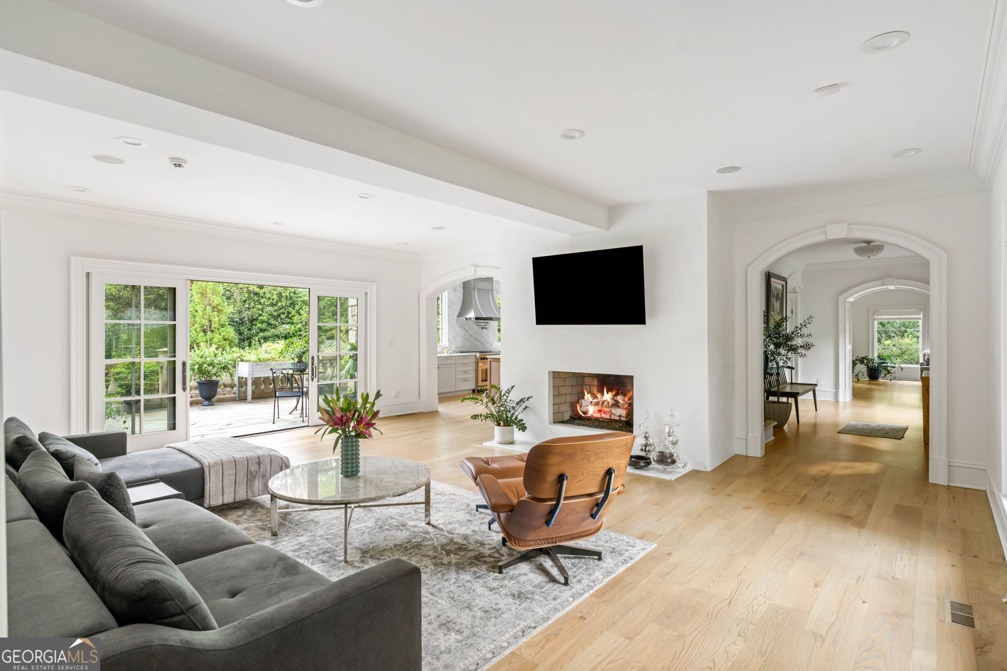 Buckhead - Residential