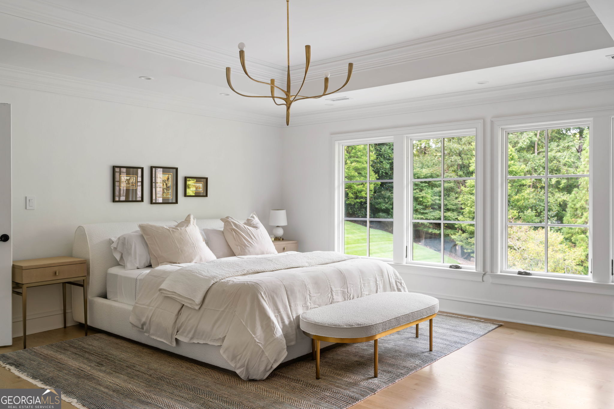 Buckhead - Residential