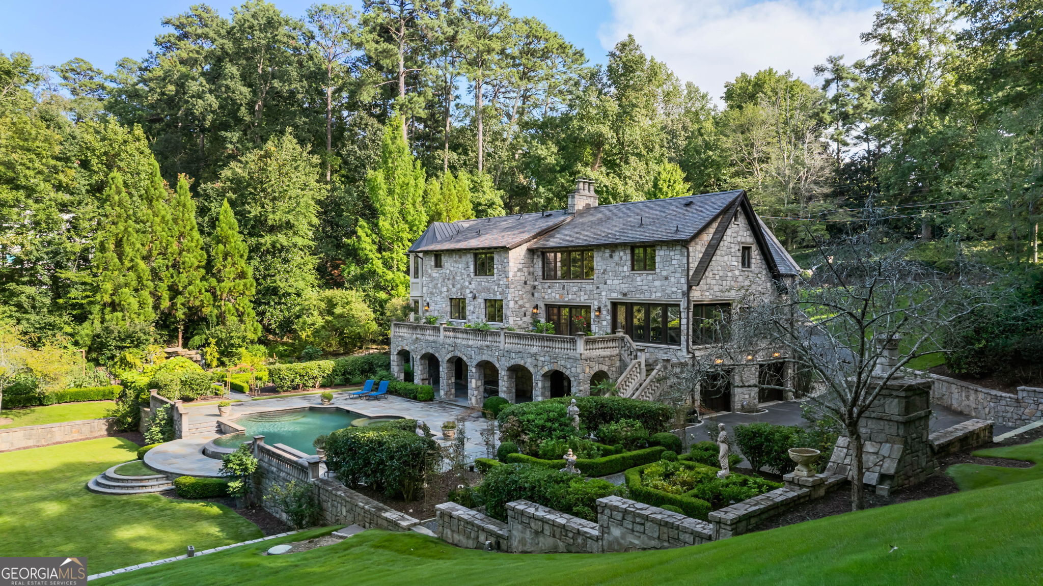 Buckhead - Residential