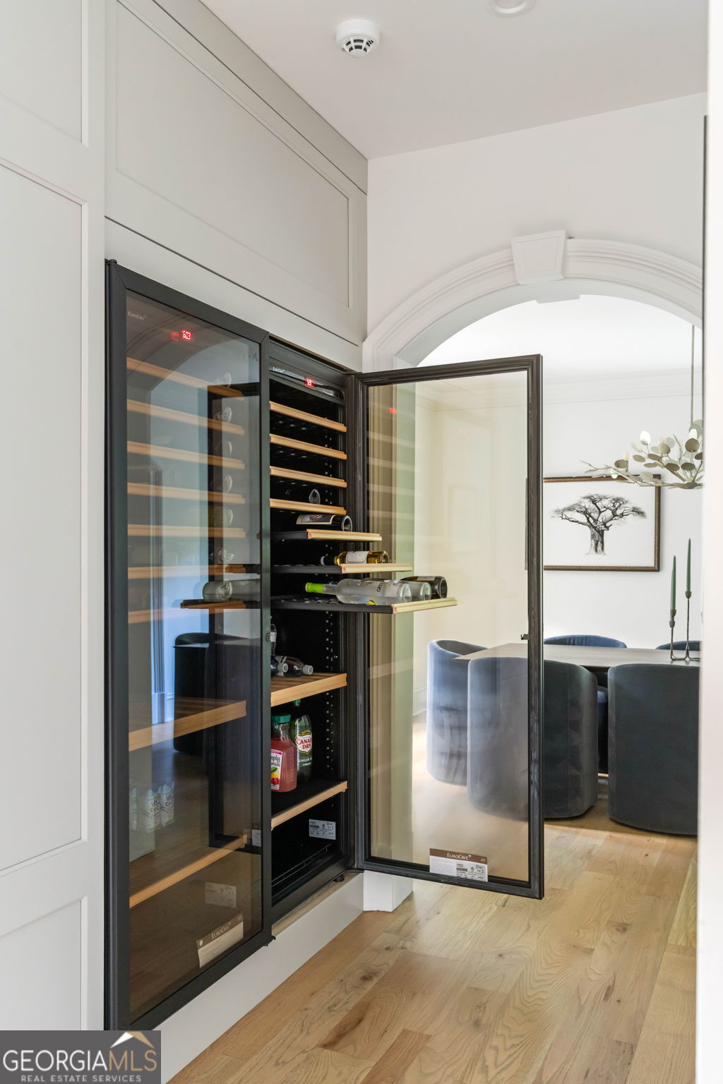 Buckhead - Residential