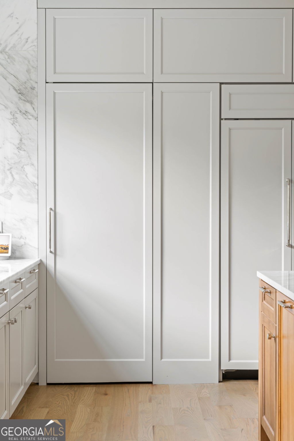 Buckhead - Residential