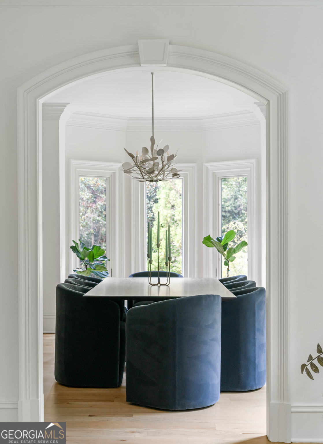 Buckhead - Residential