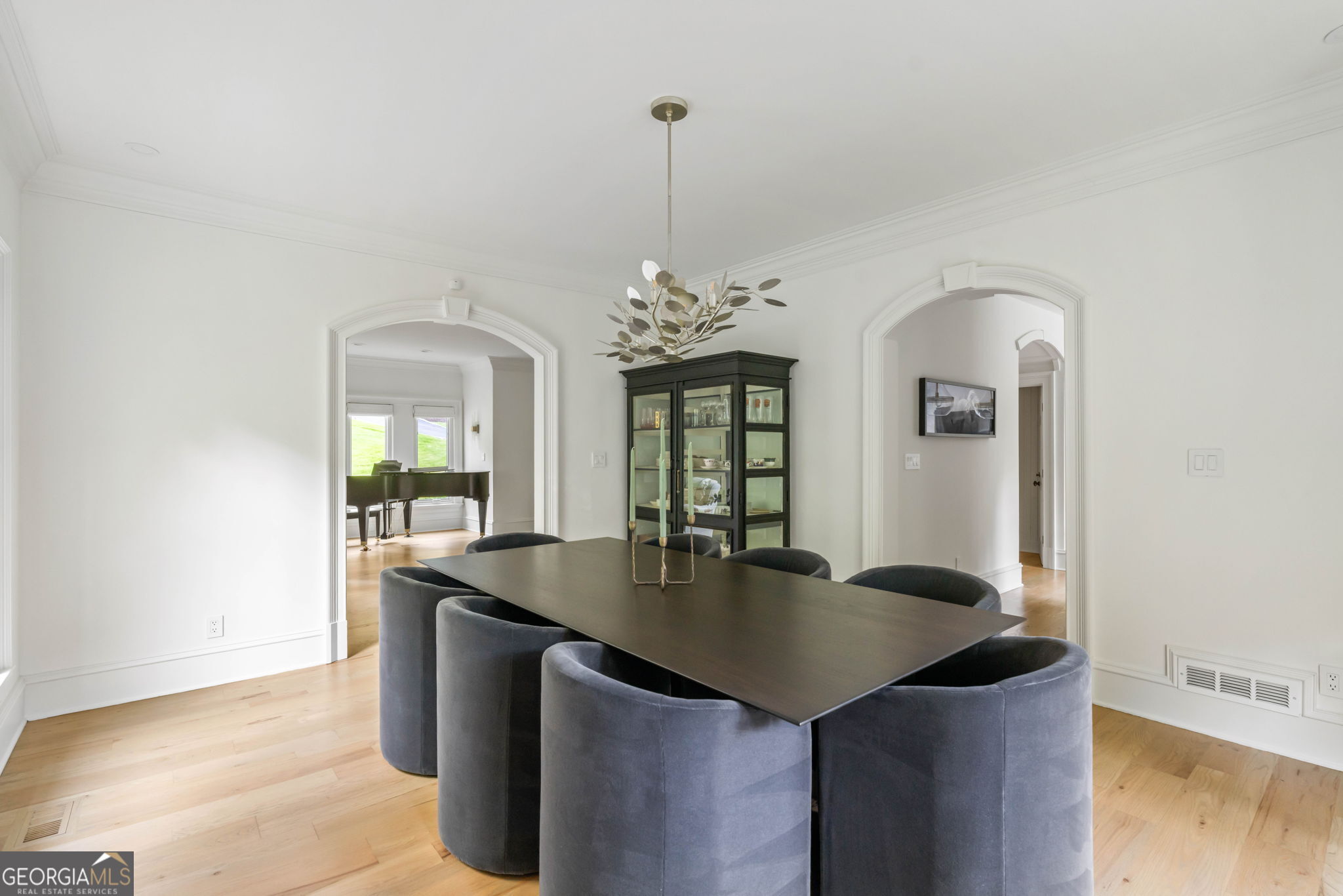 Buckhead - Residential