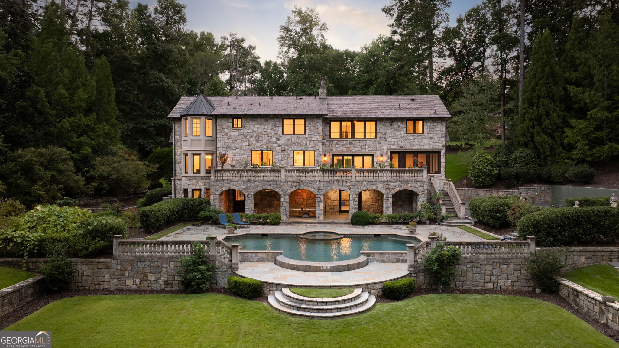 Buckhead - Residential