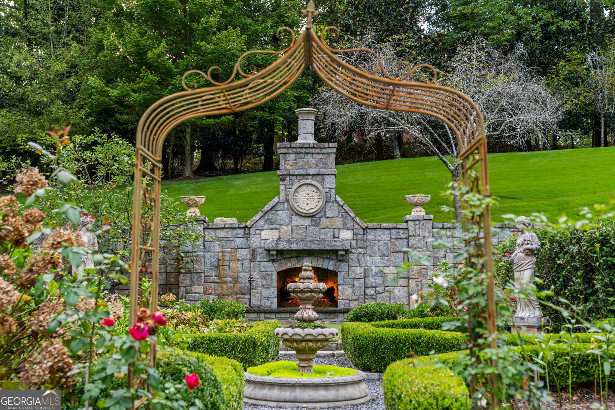 Buckhead - Residential