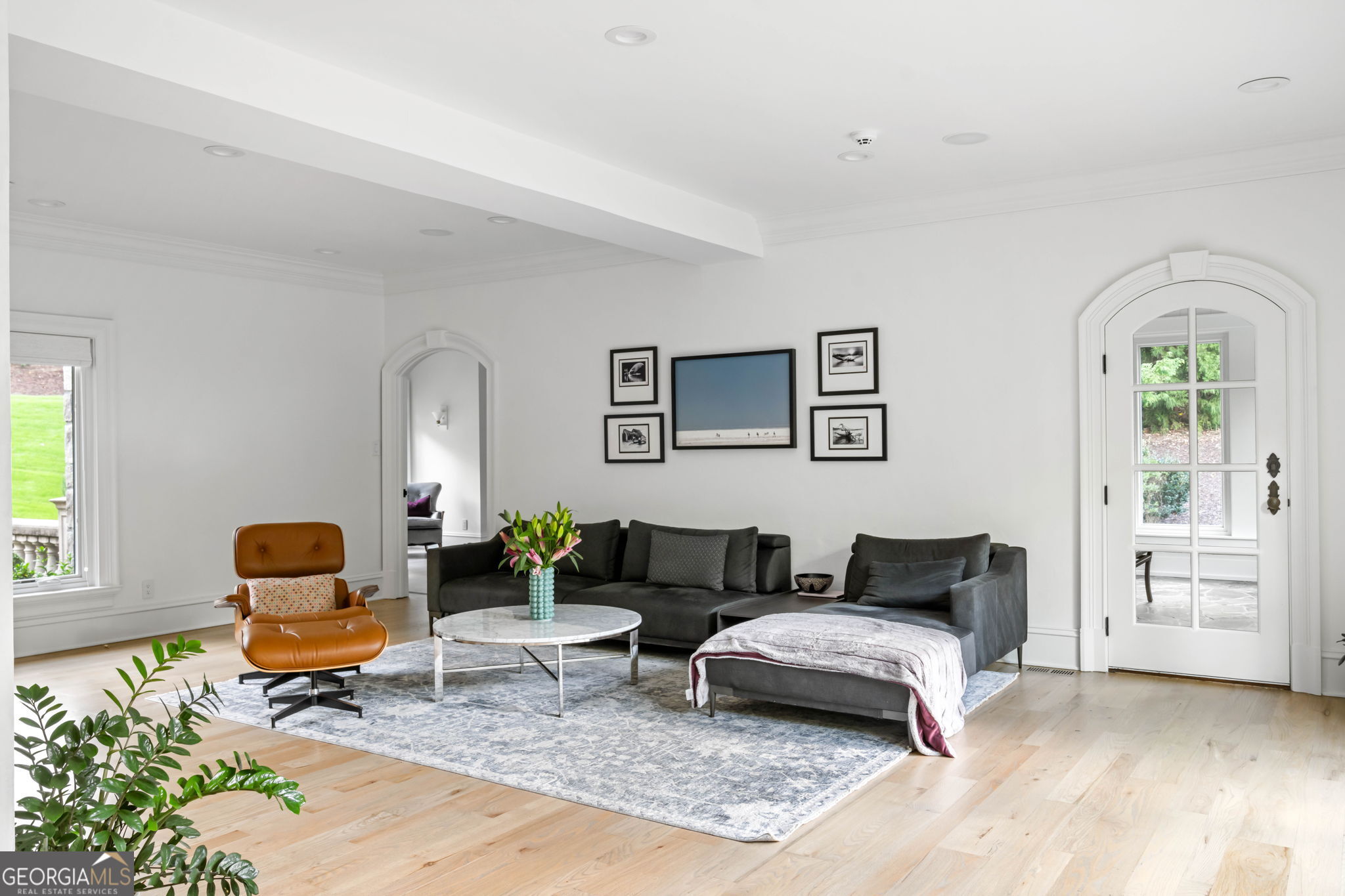 Buckhead - Residential