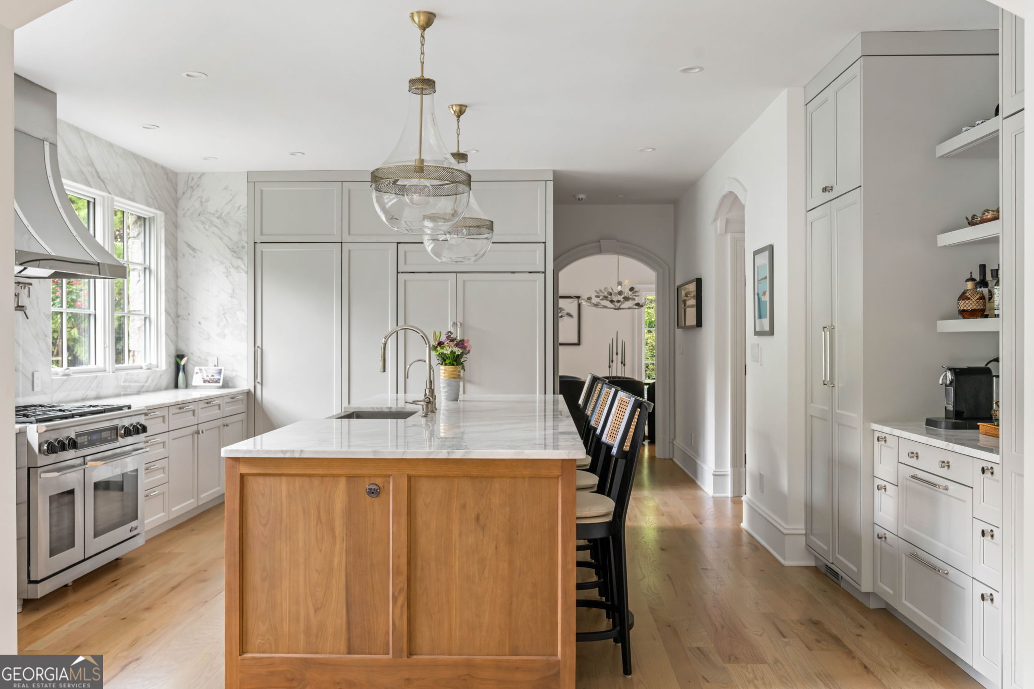 Buckhead - Residential