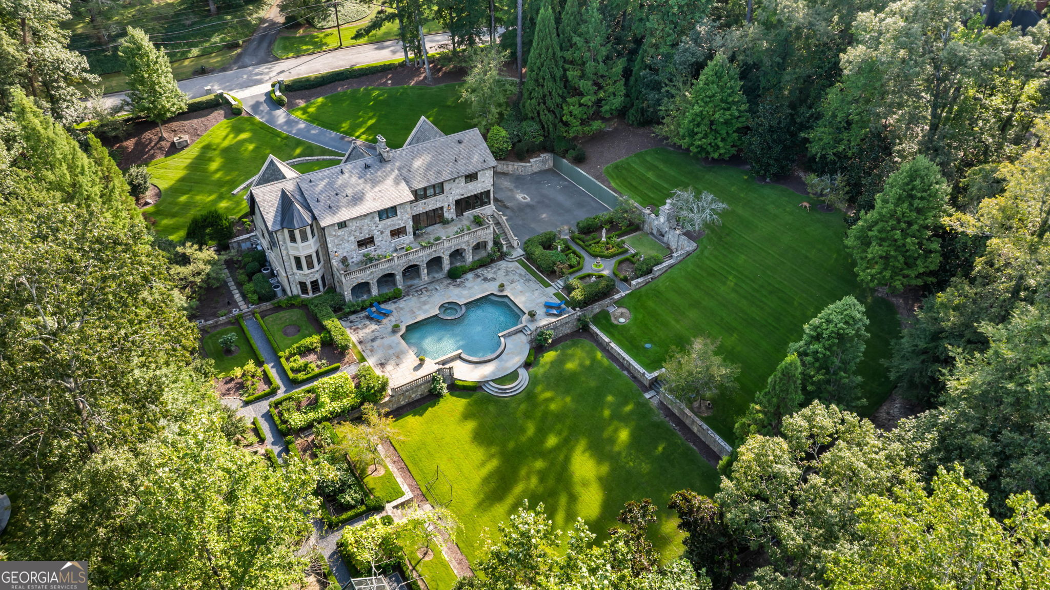 Buckhead - Residential