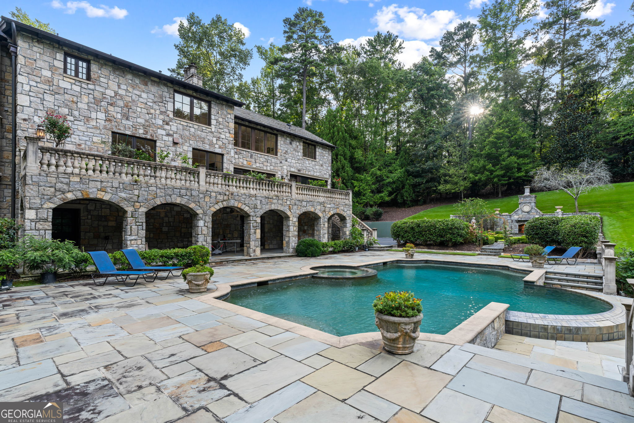 Buckhead - Residential