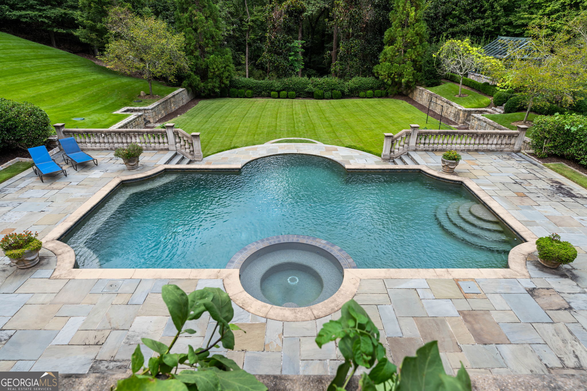 Buckhead - Residential