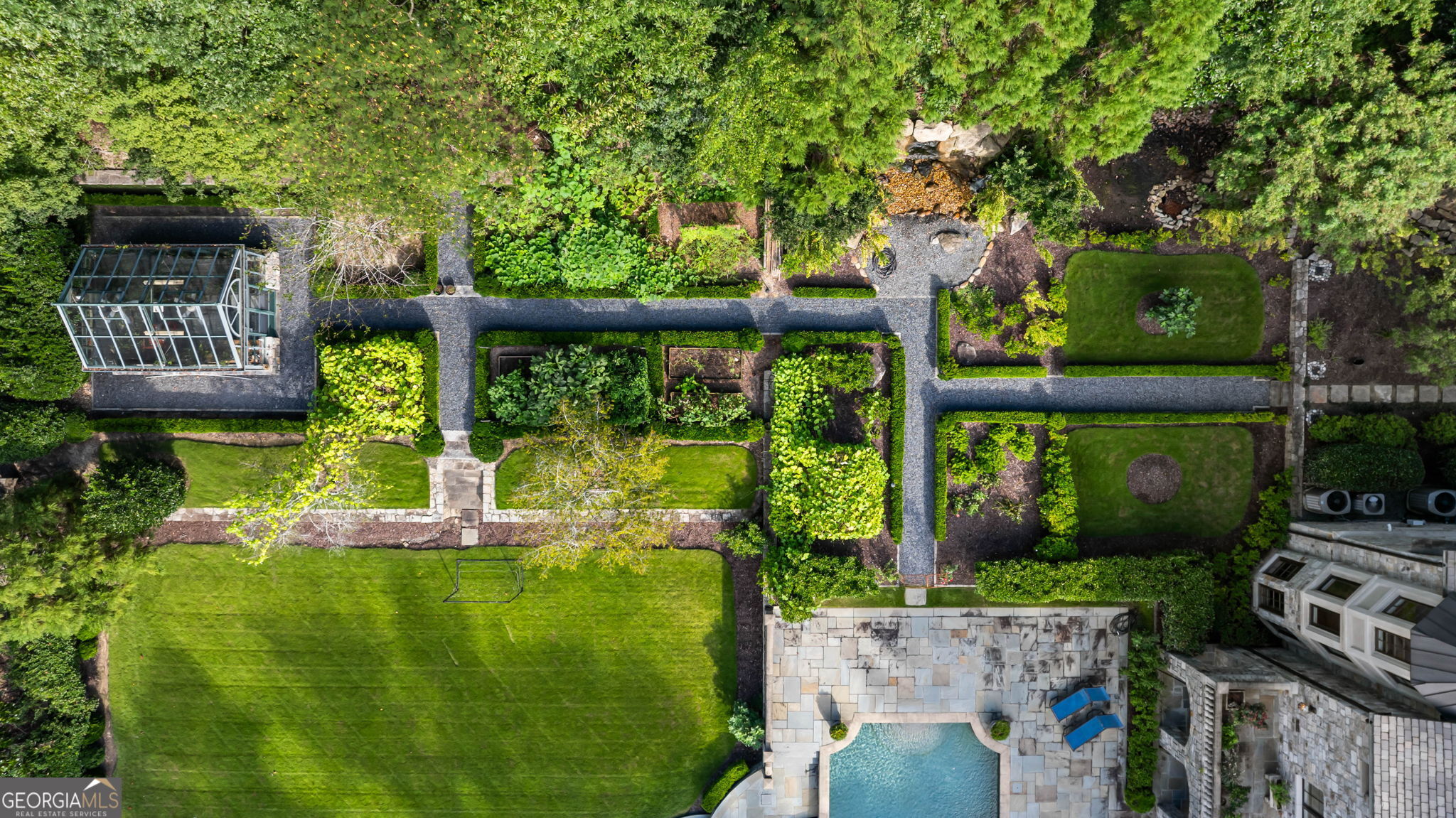 Buckhead - Residential