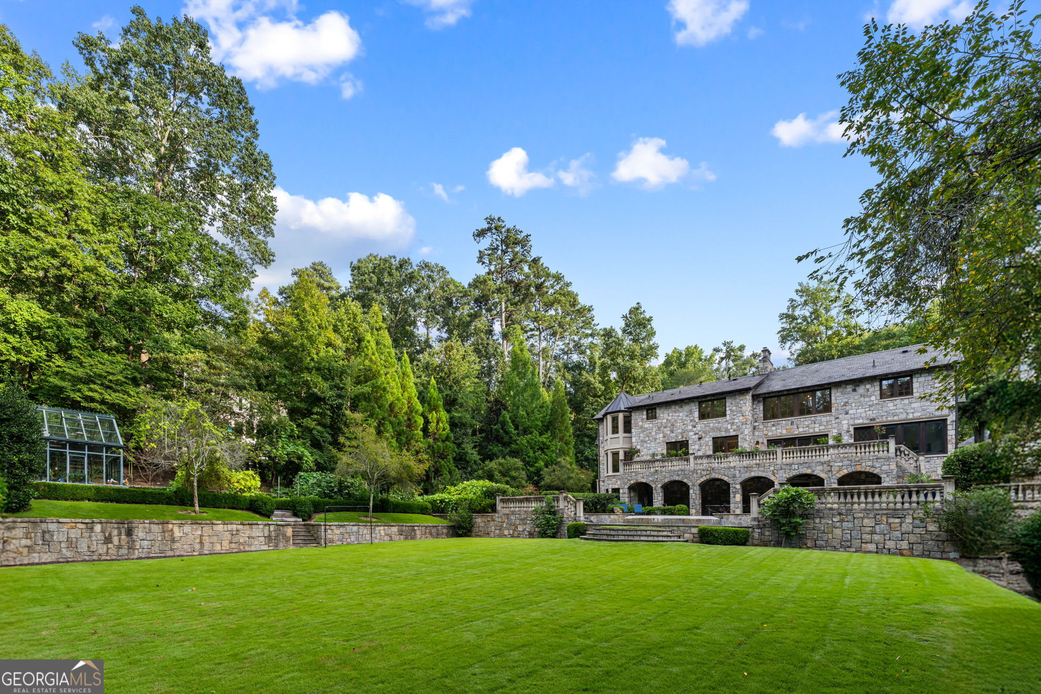 Buckhead - Residential