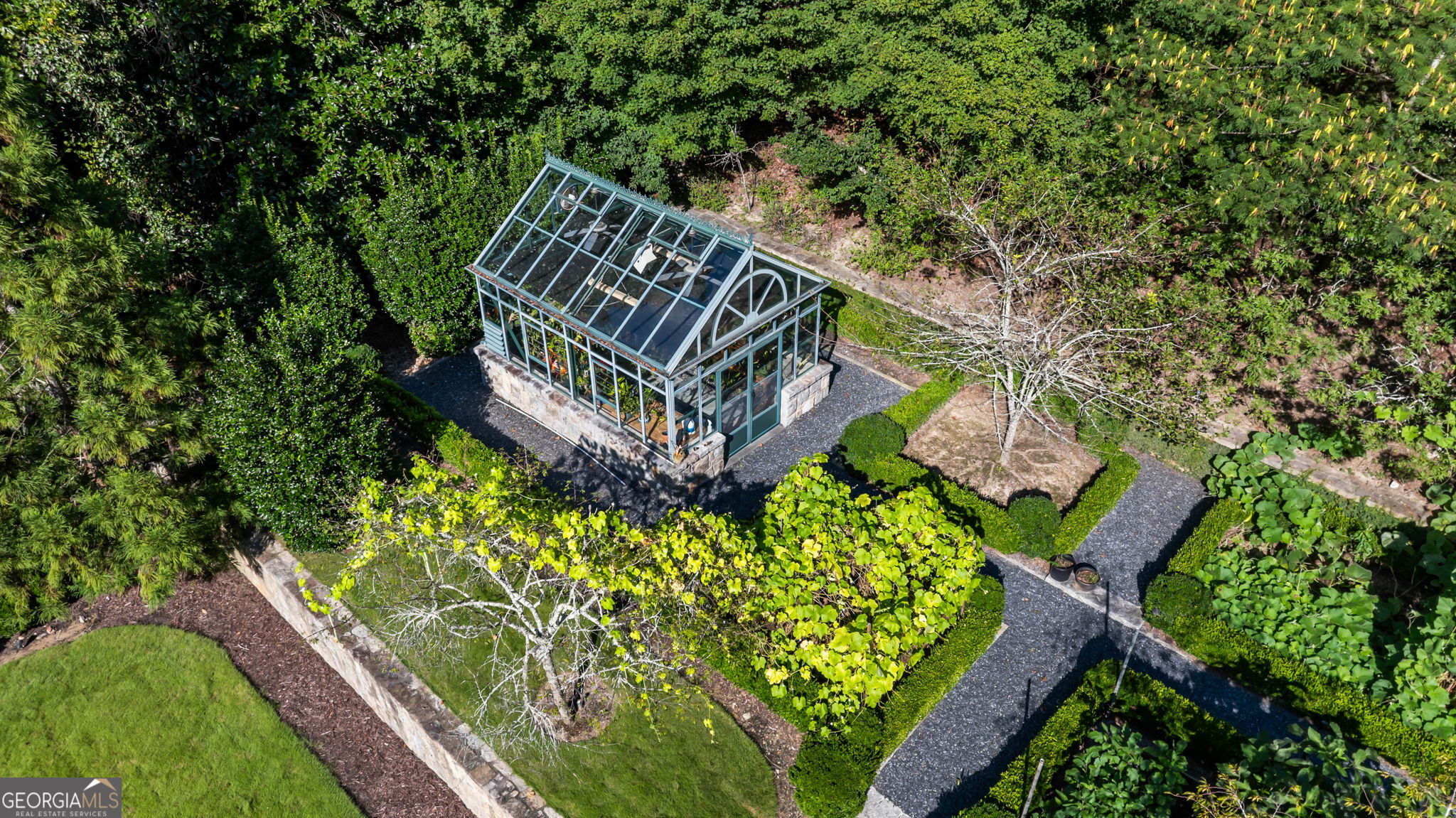 Buckhead - Residential