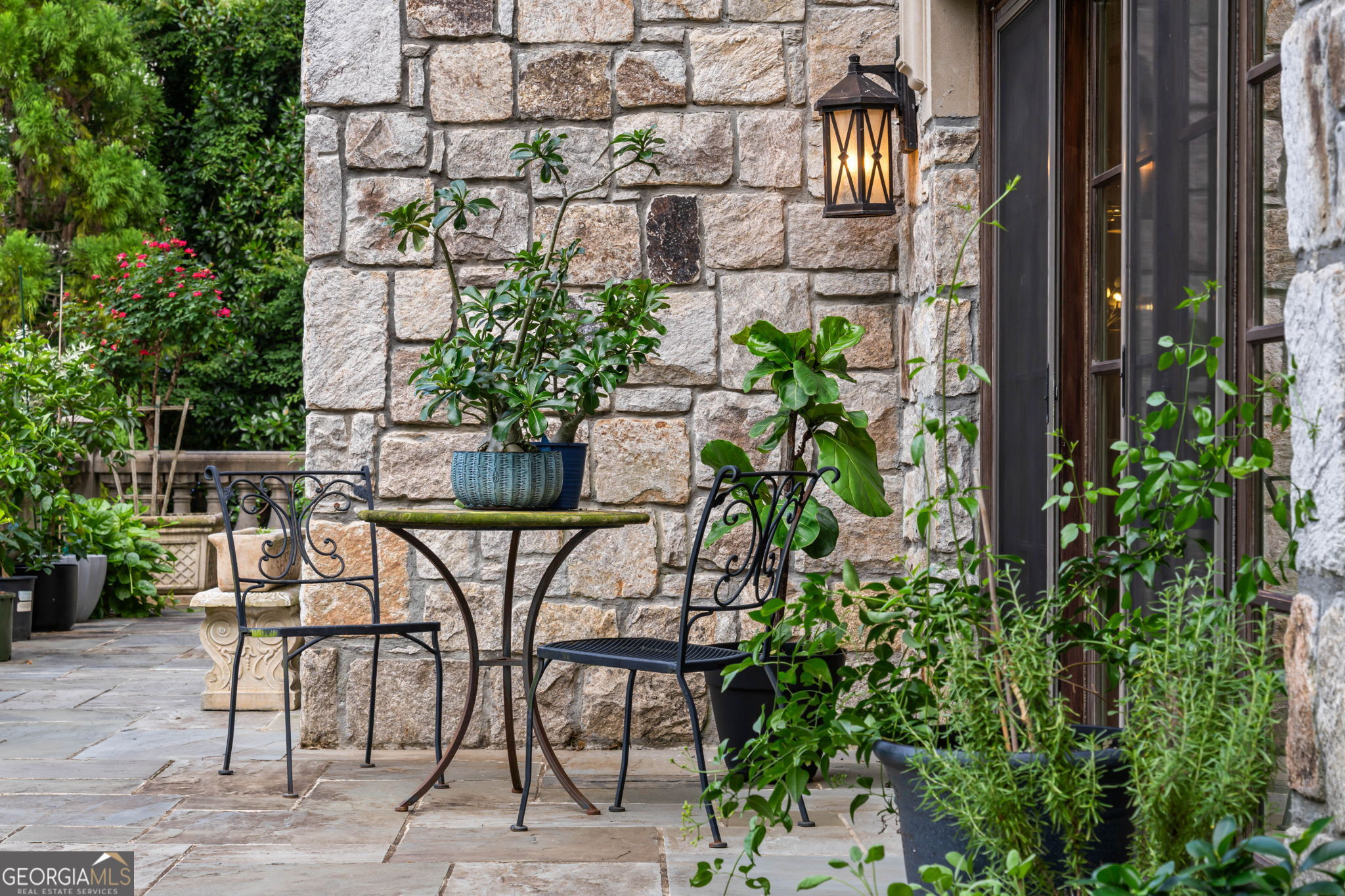 Buckhead - Residential