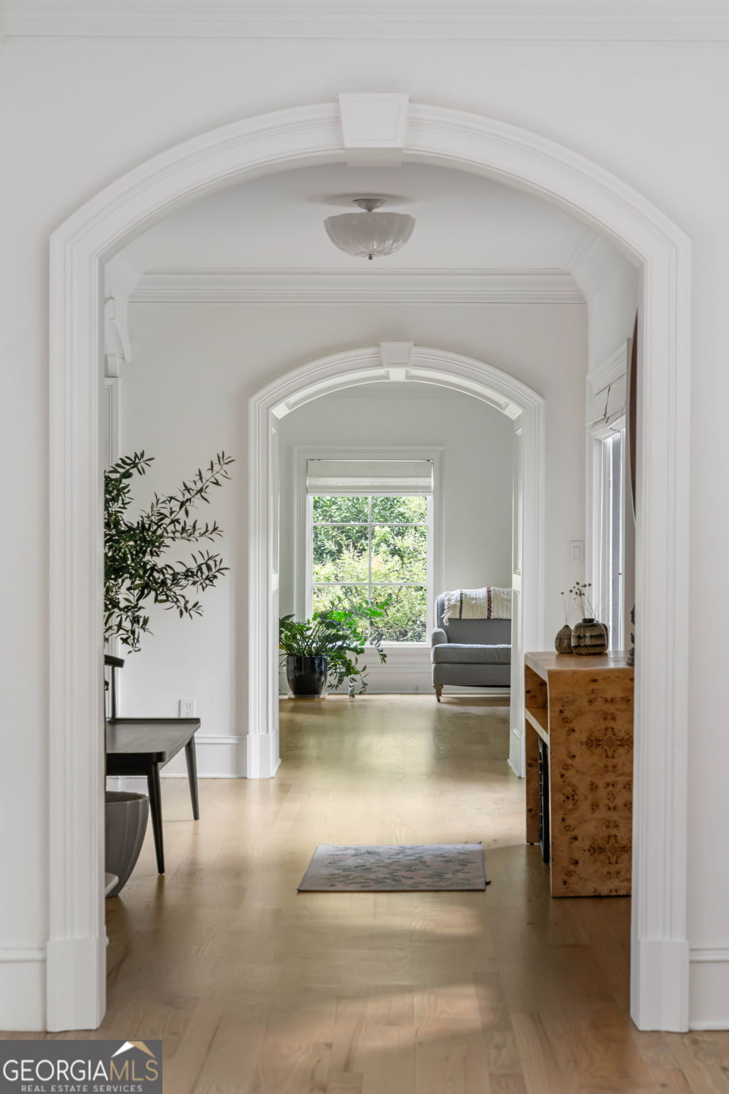 Buckhead - Residential