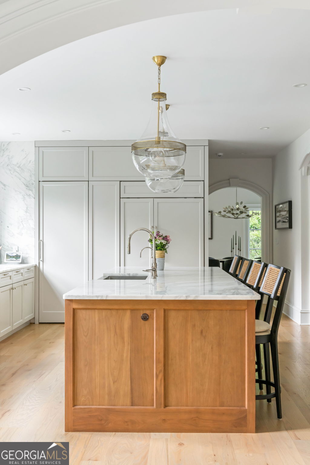 Buckhead - Residential