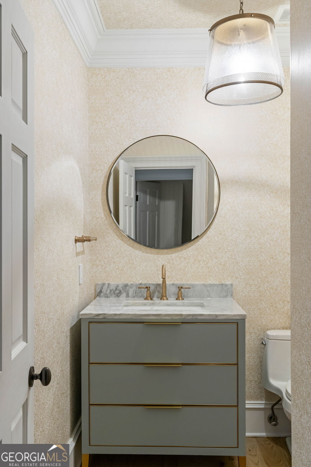 Buckhead - Residential