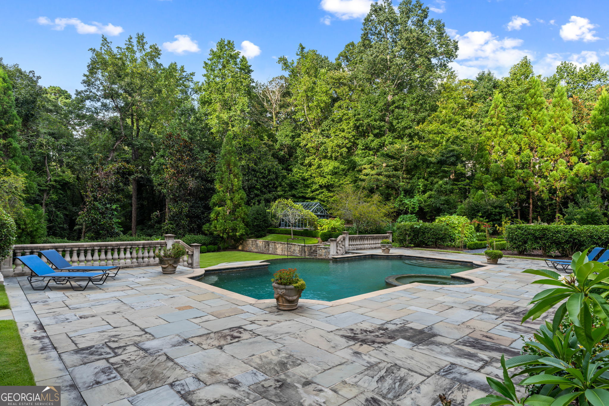 Buckhead - Residential