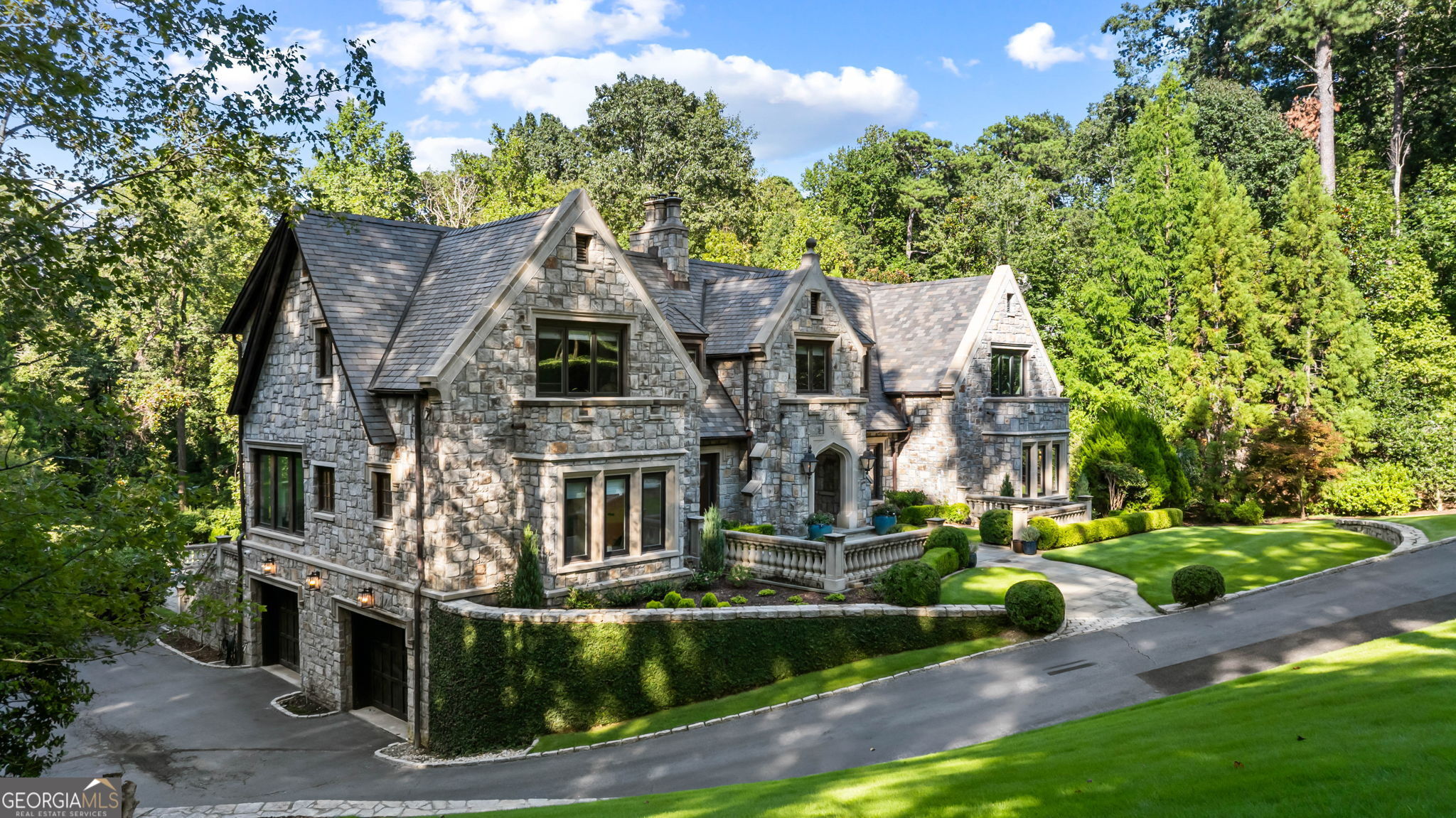 Buckhead - Residential