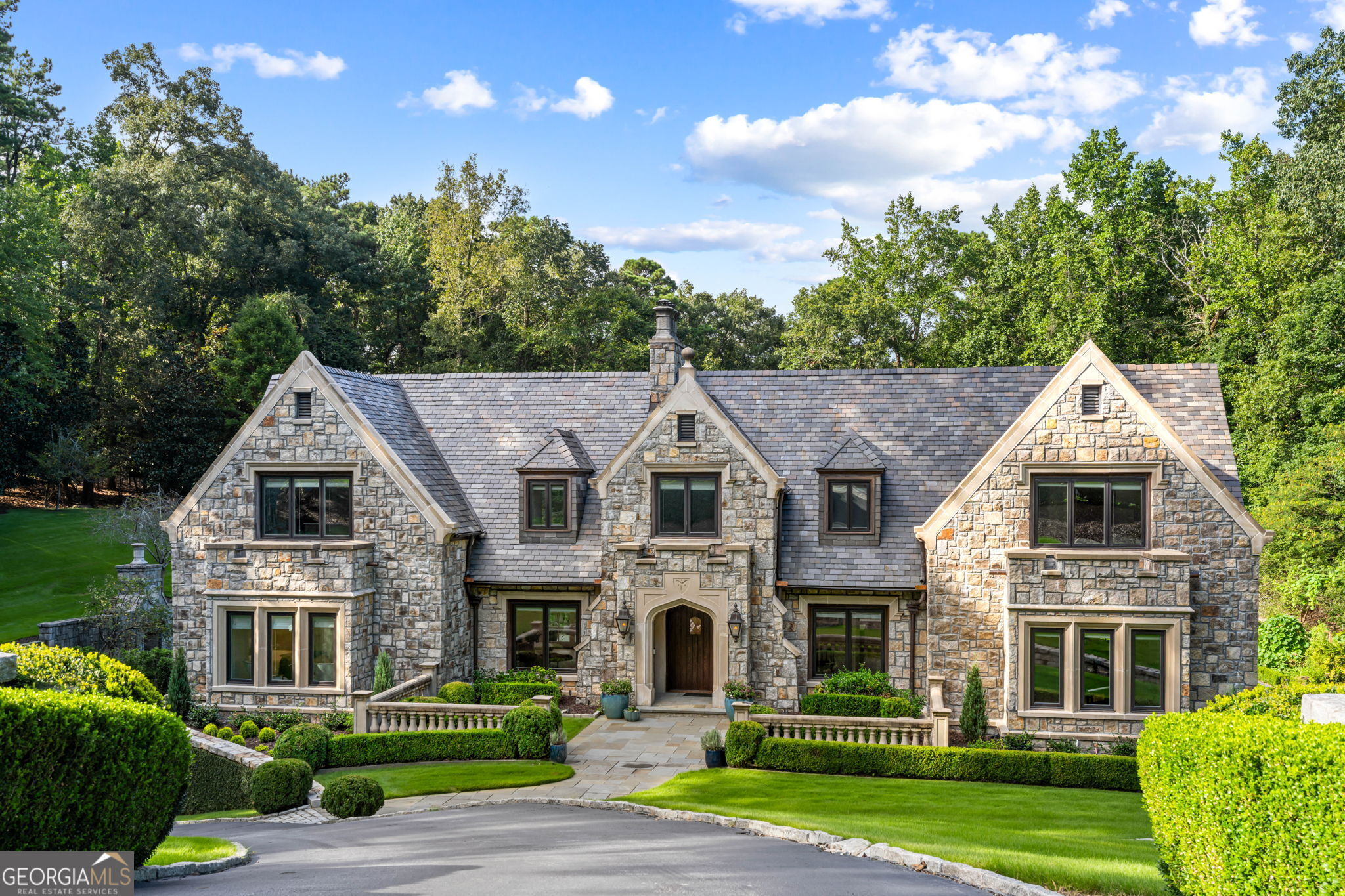 Buckhead - Residential