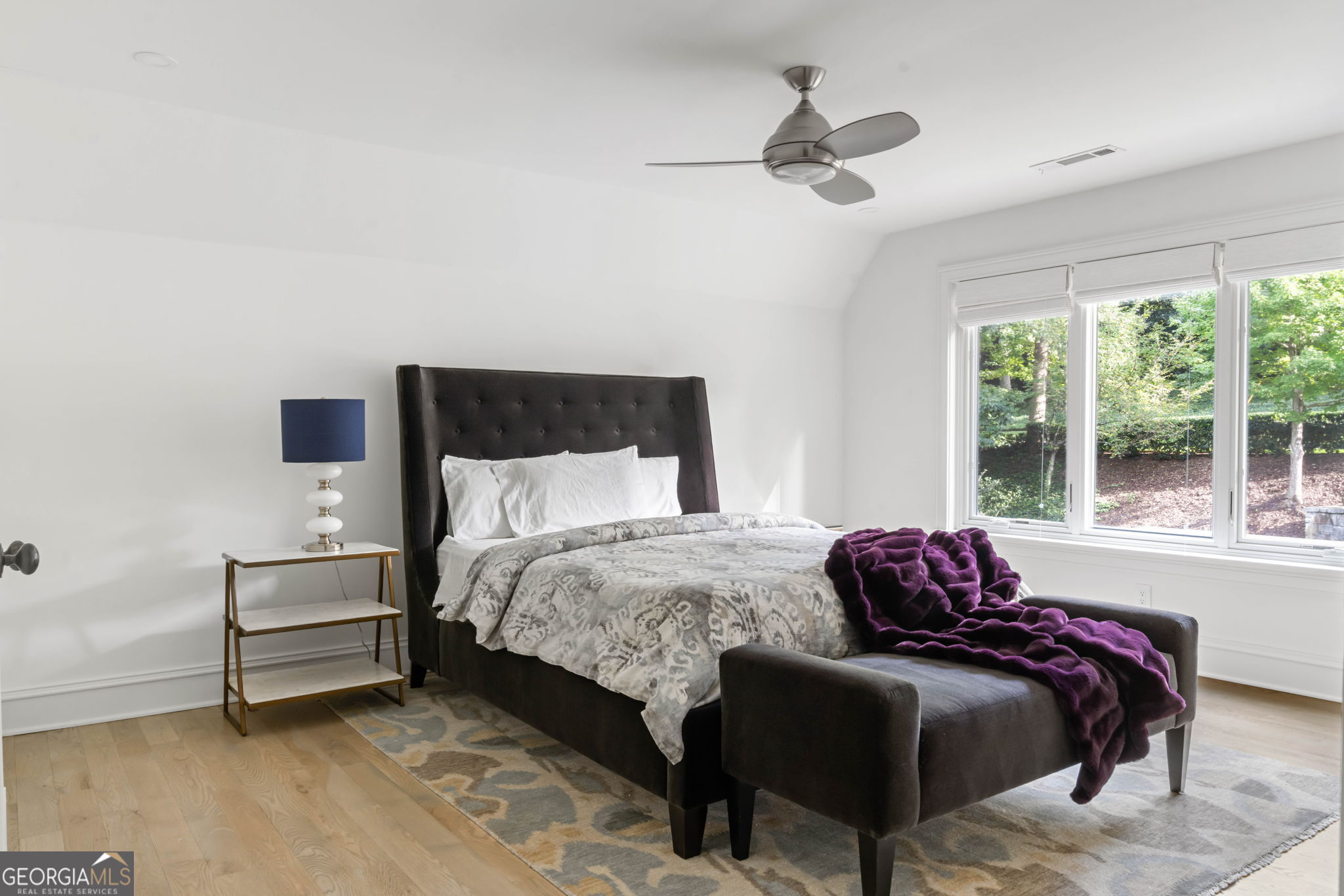 Buckhead - Residential