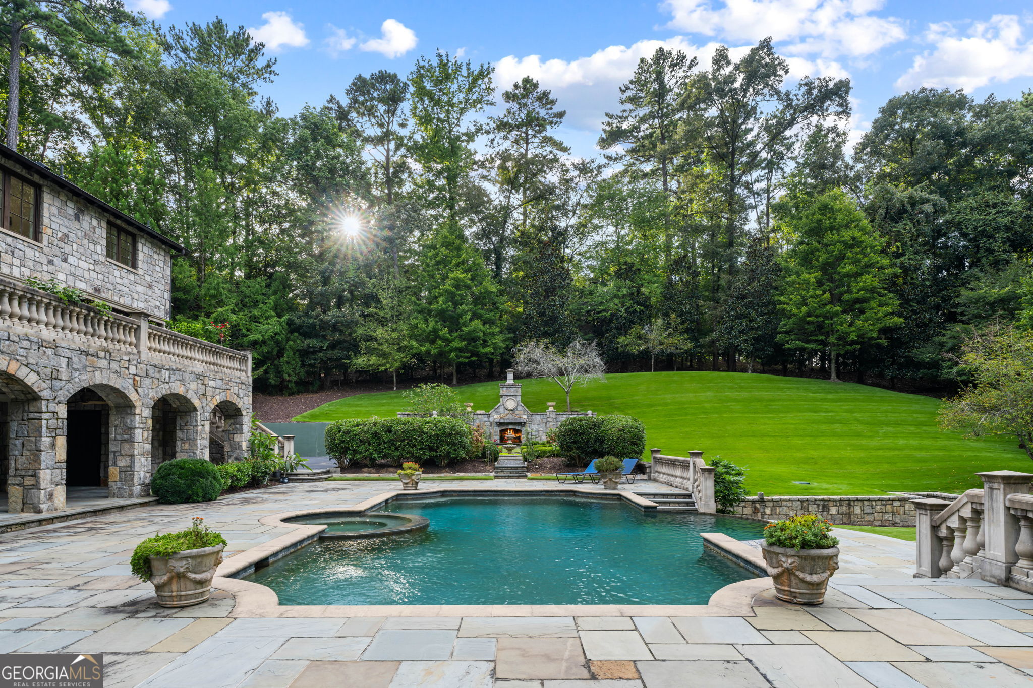 Buckhead - Residential